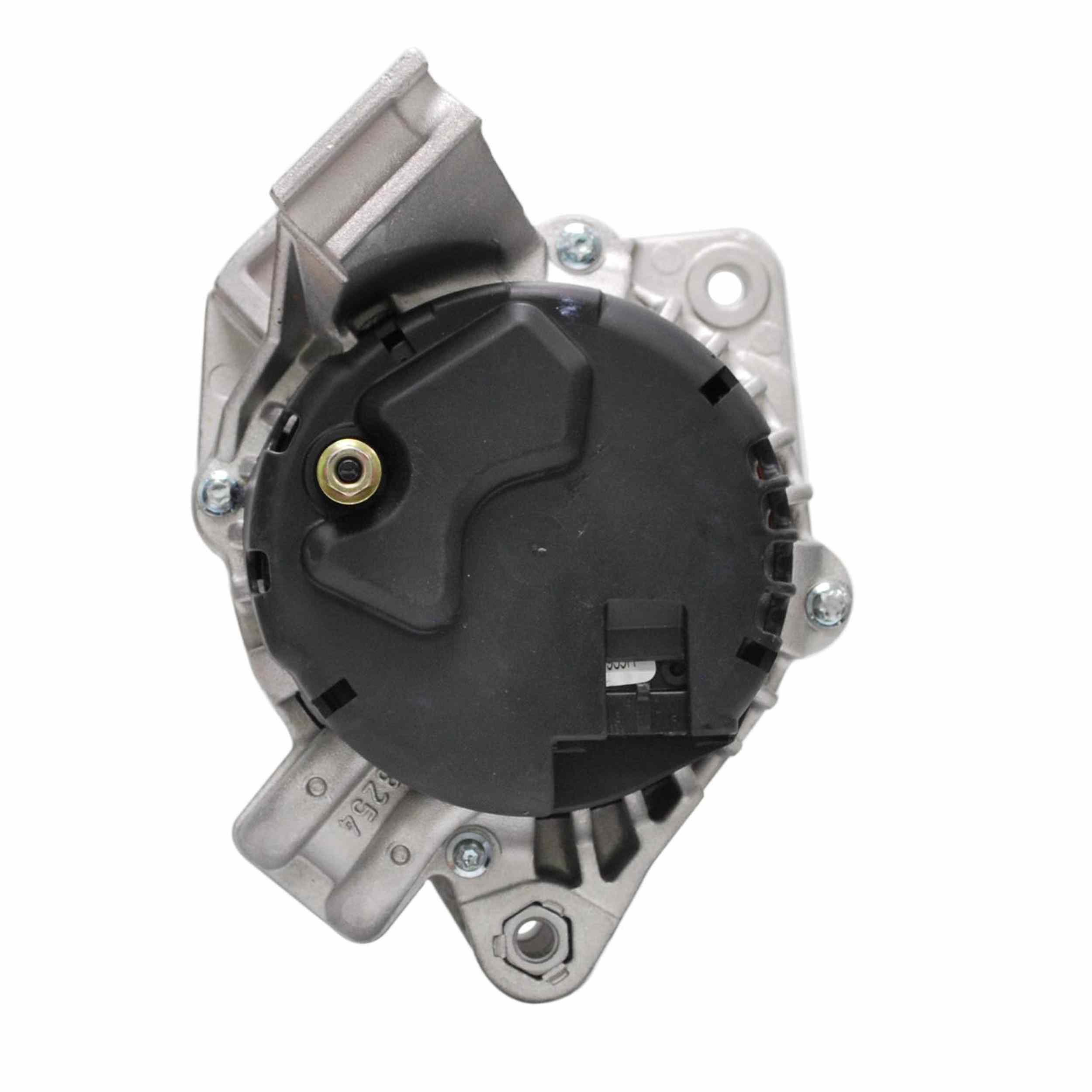 Quality-Built Alternator 15478