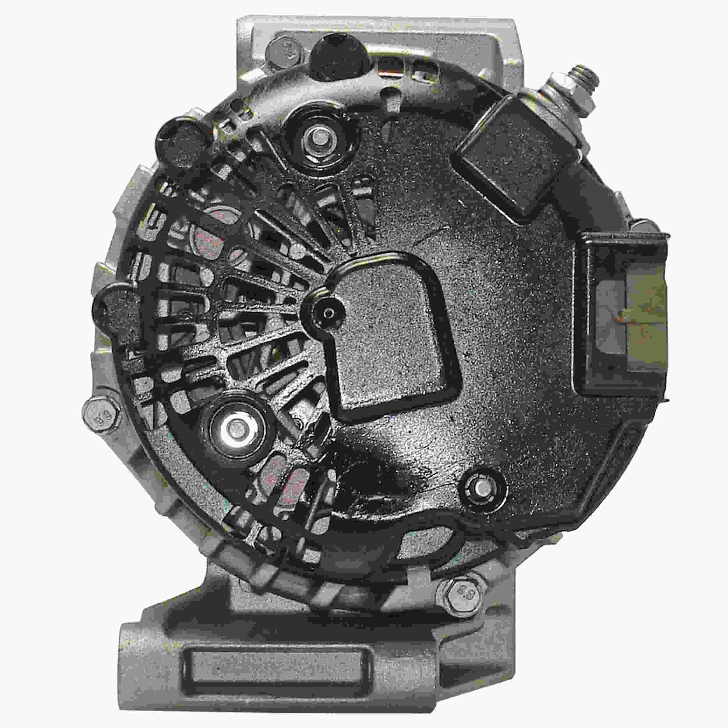 Quality-Built Alternator 15490