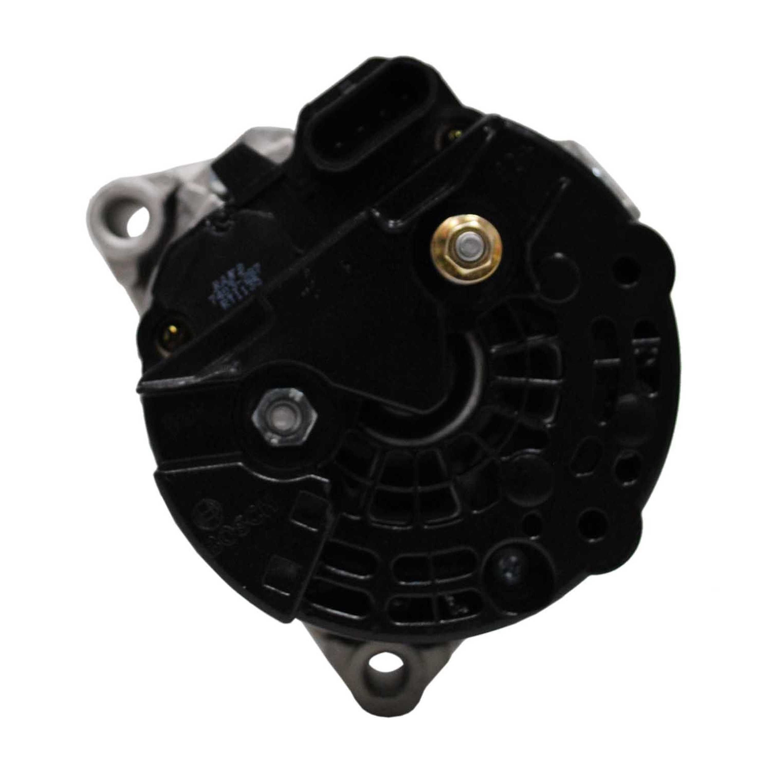 Quality-Built Alternator 15499