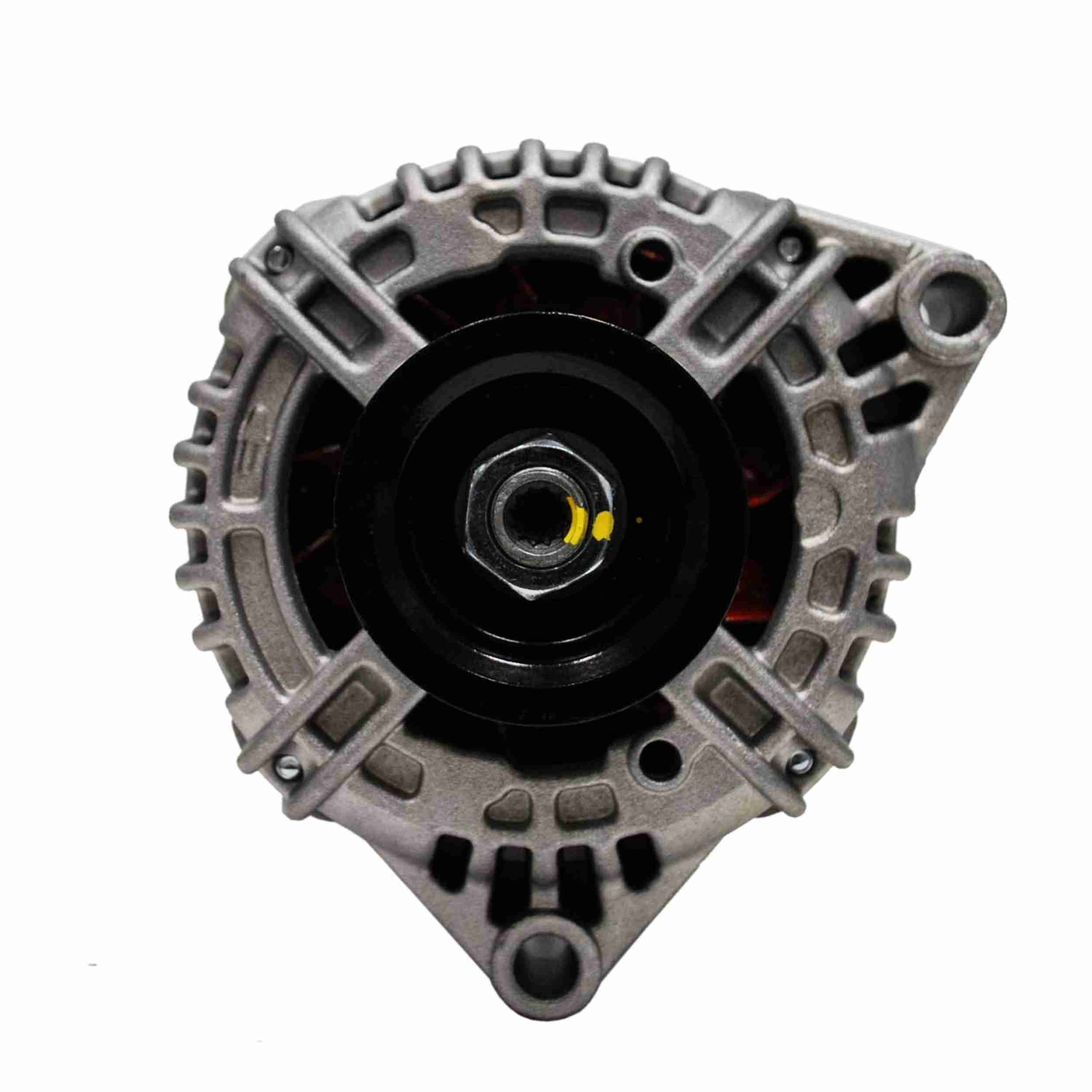 Quality-Built Alternator 15499