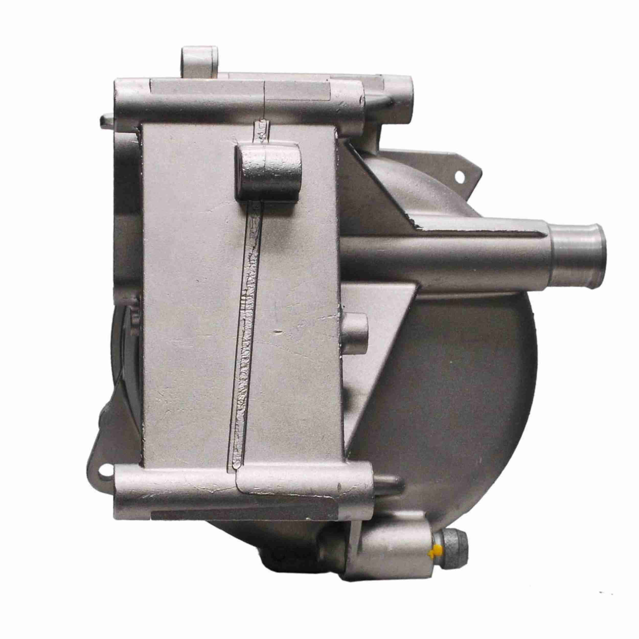 Quality-Built Alternator top view frsport 15503