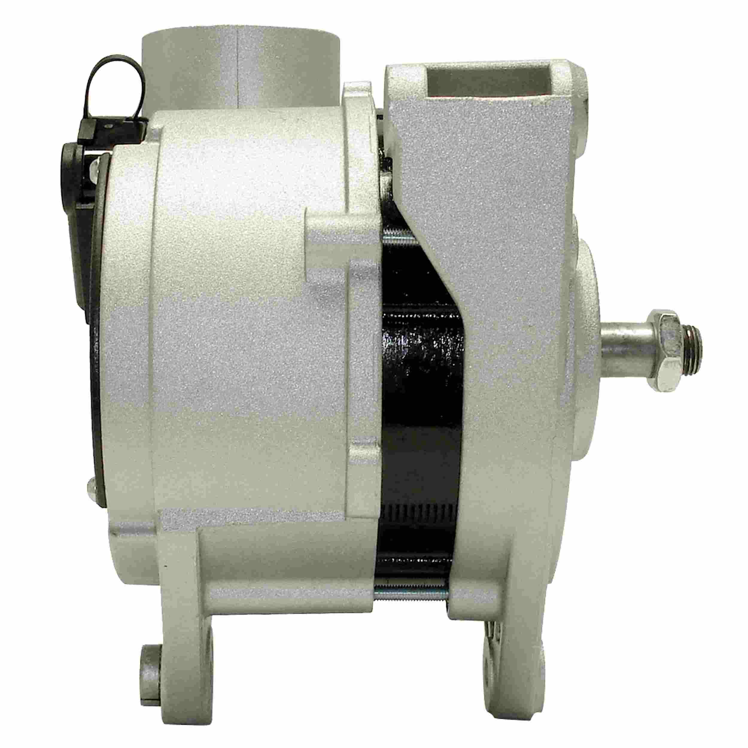 Quality-Built Alternator 15509