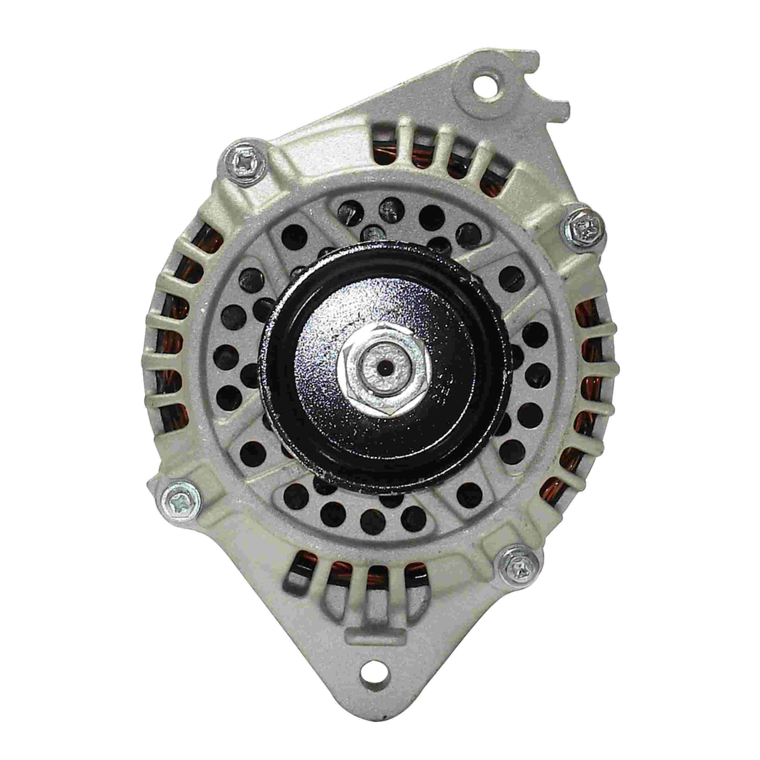 Quality-Built Alternator 15512