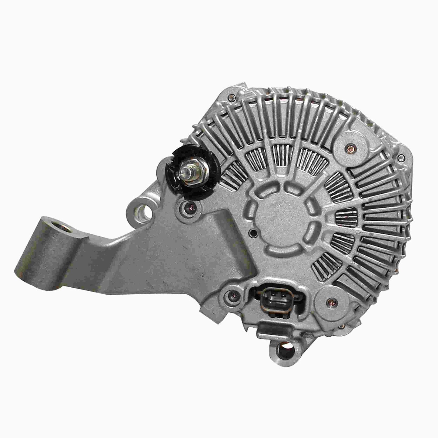 Quality-Built Alternator 15519