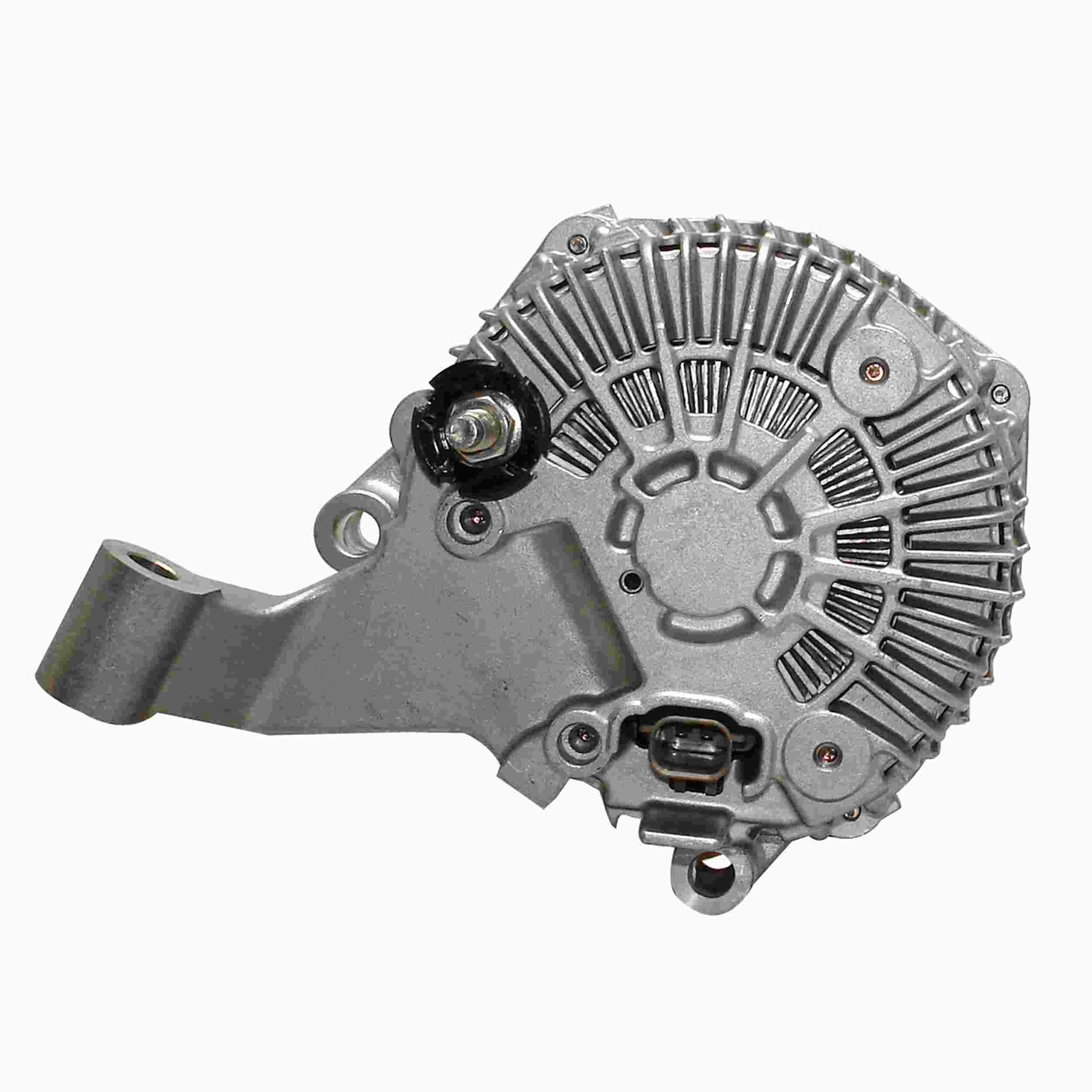 Quality-Built Alternator 15519