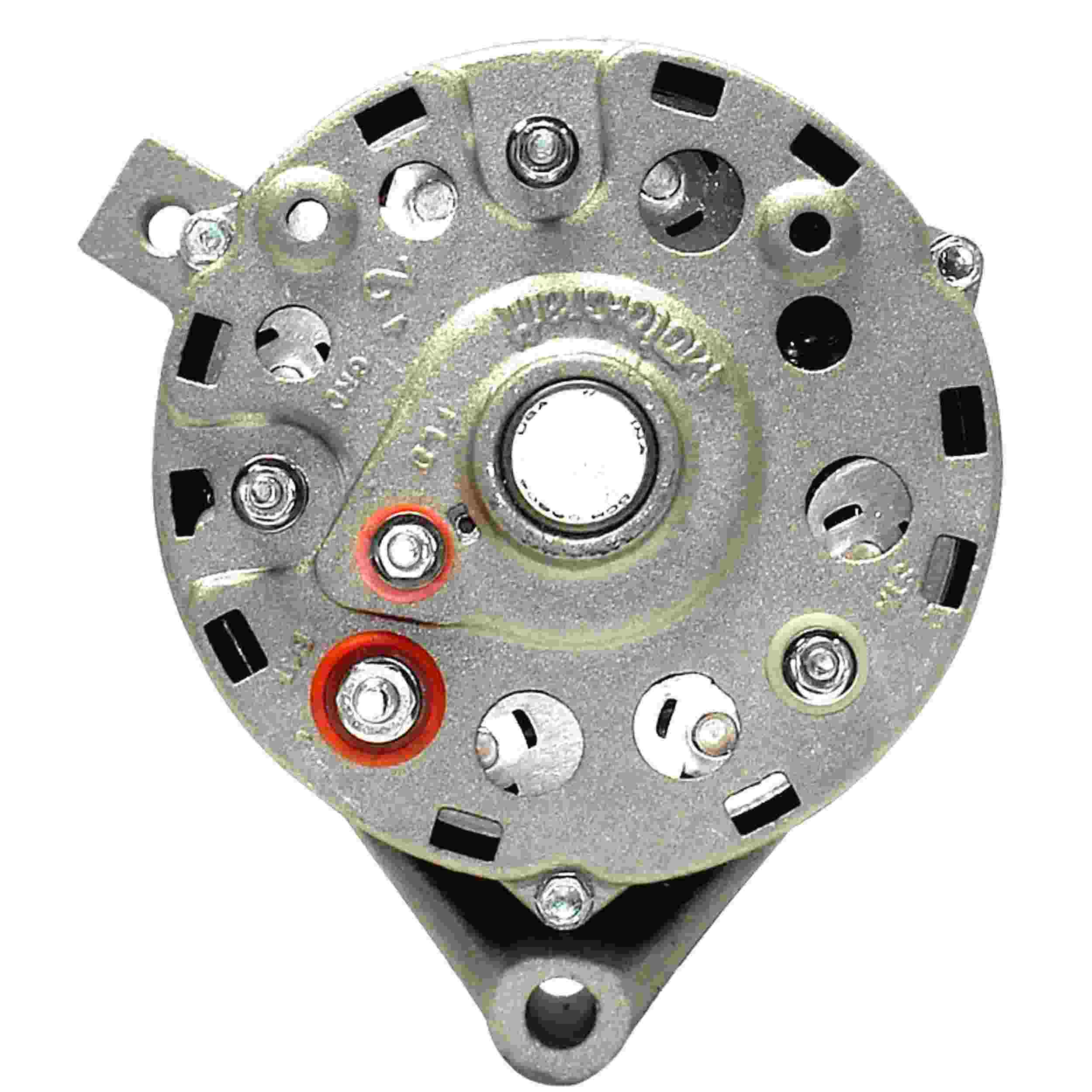 Quality-Built Alternator 15525