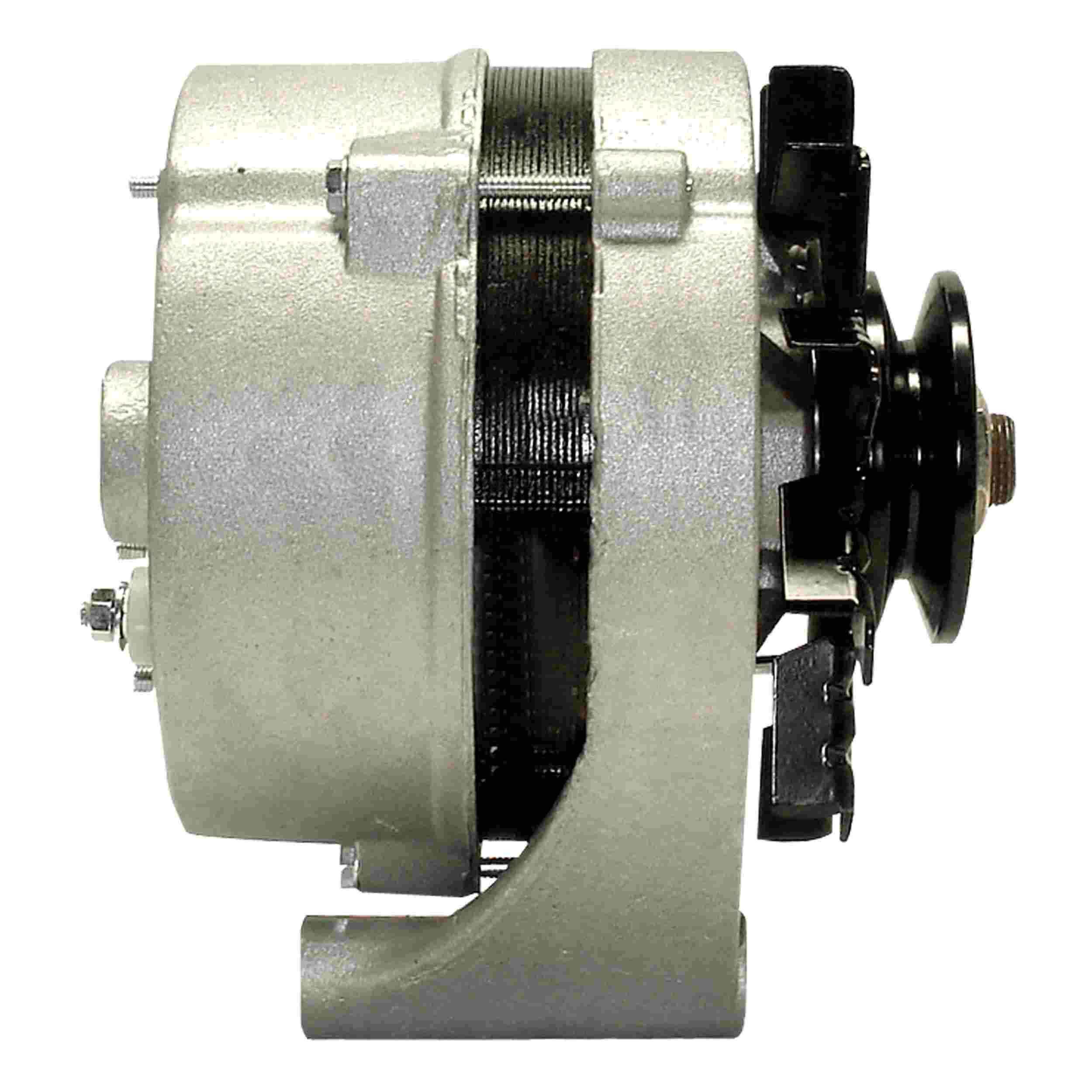 Quality-Built Alternator 15525