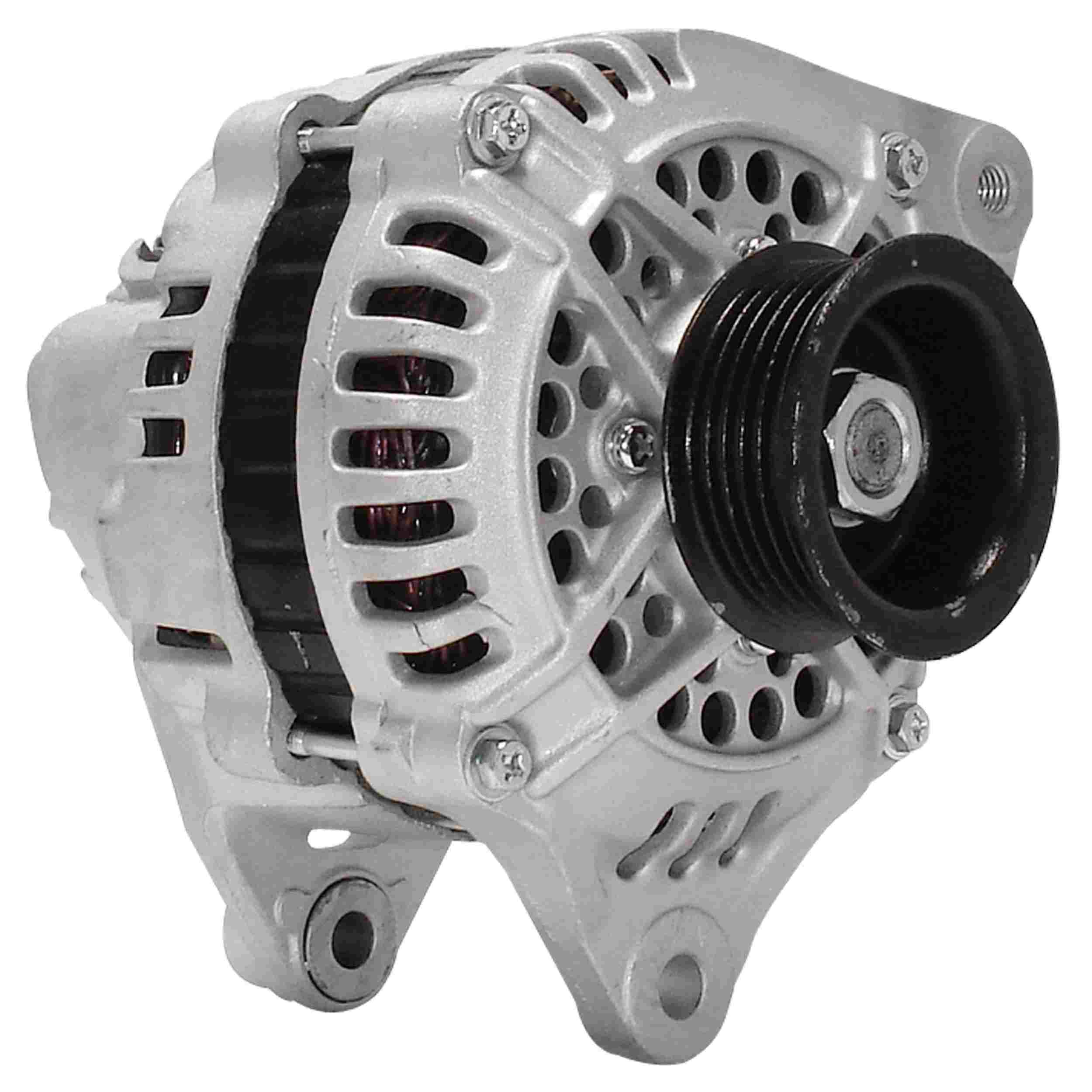 Quality-Built Alternator 15526