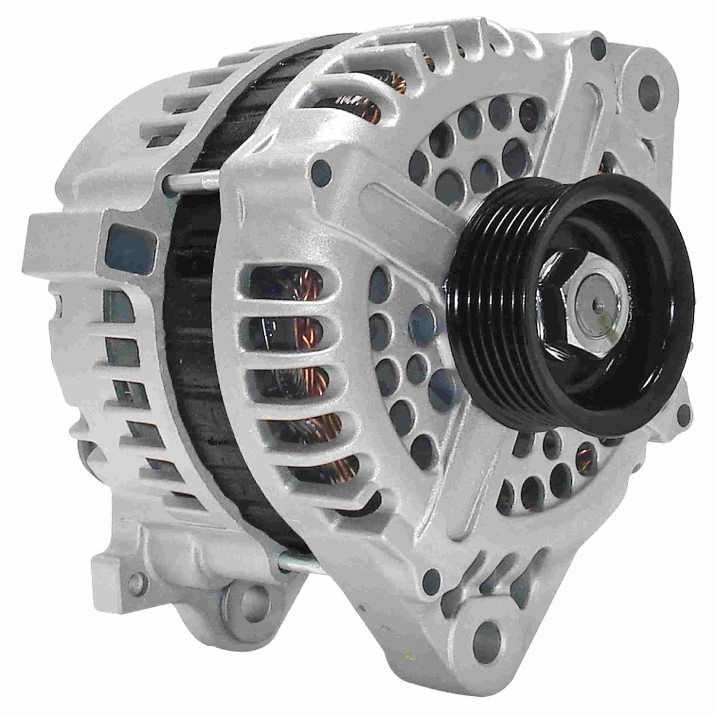 Quality-Built Alternator 15532