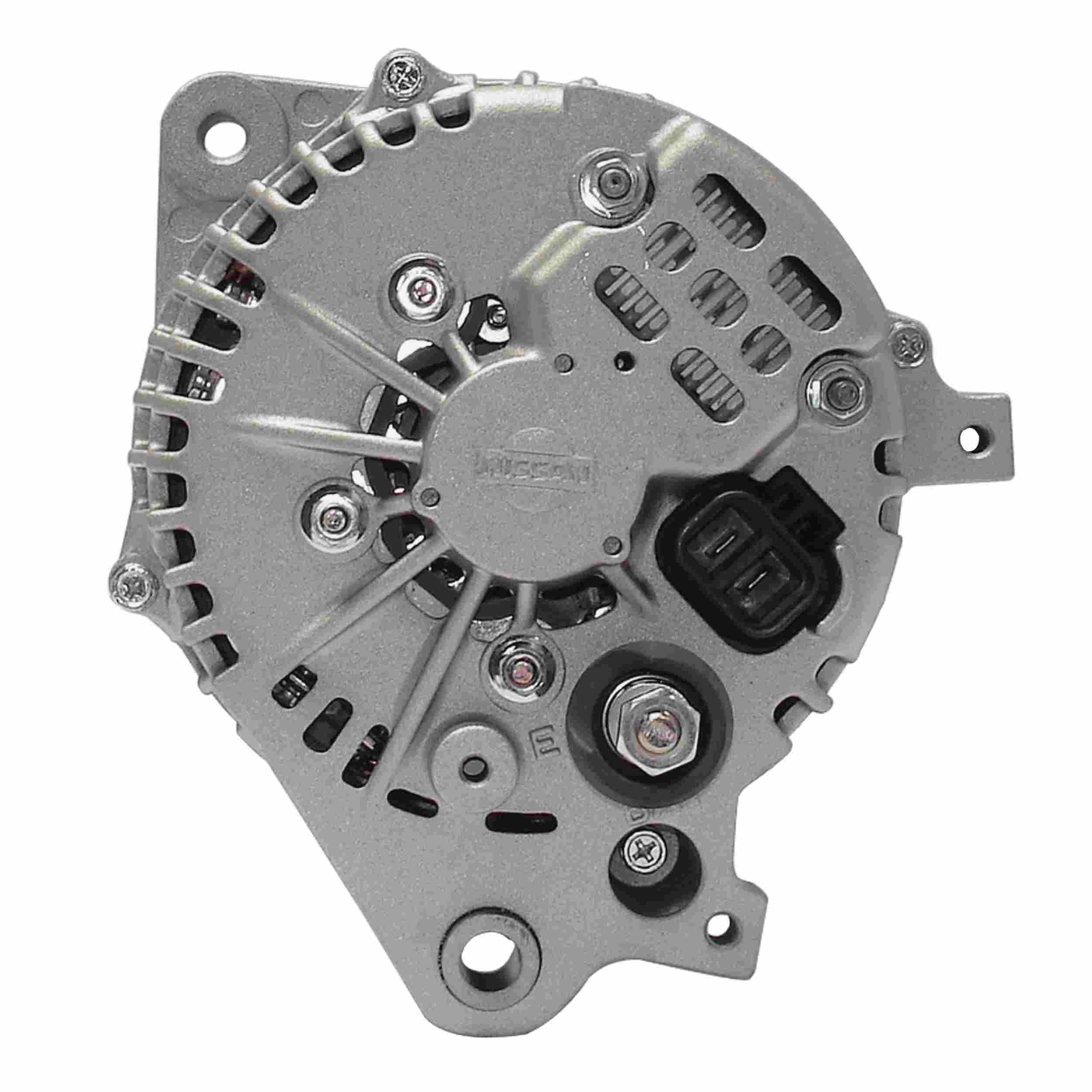 Quality-Built Alternator 15532