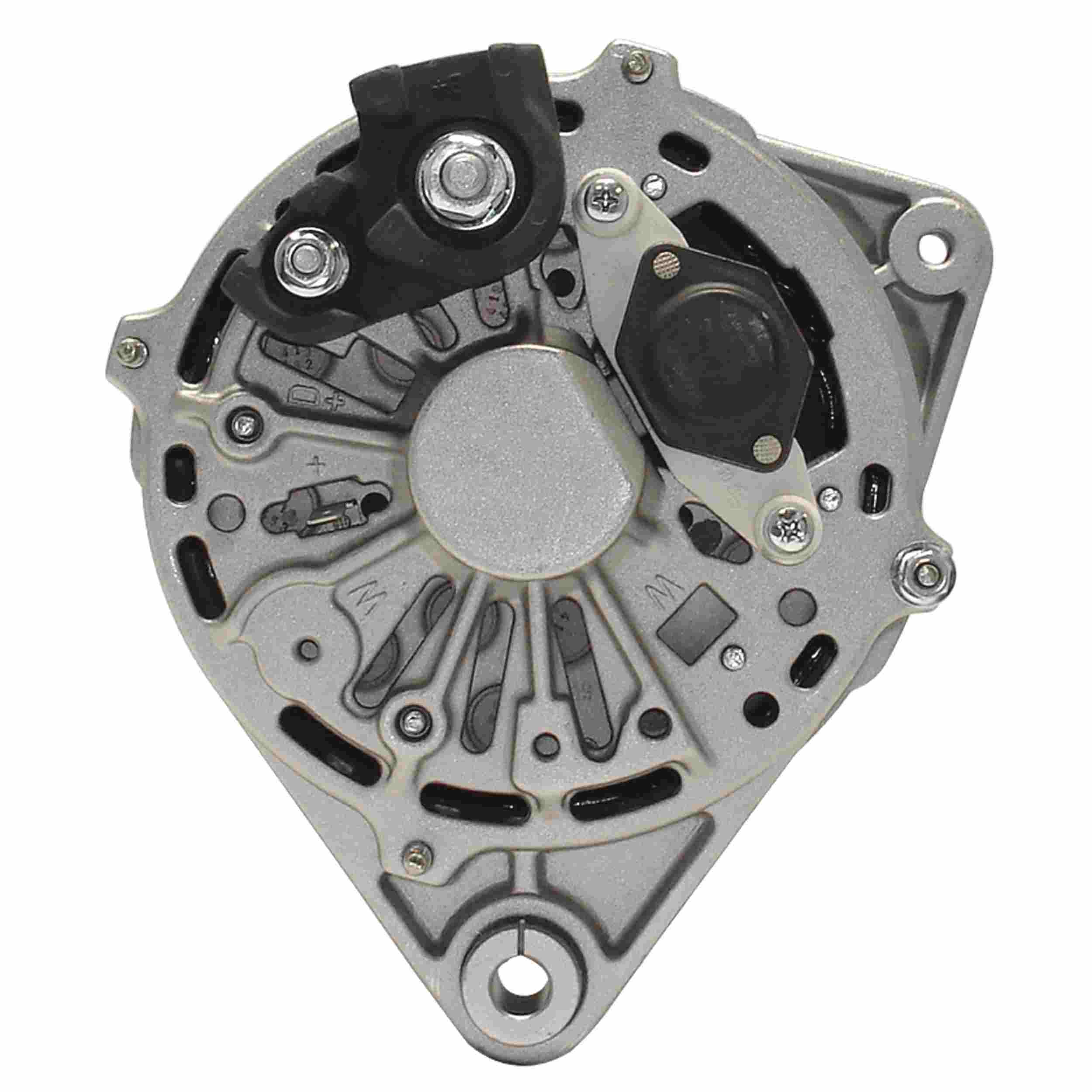 Quality-Built Alternator 15536