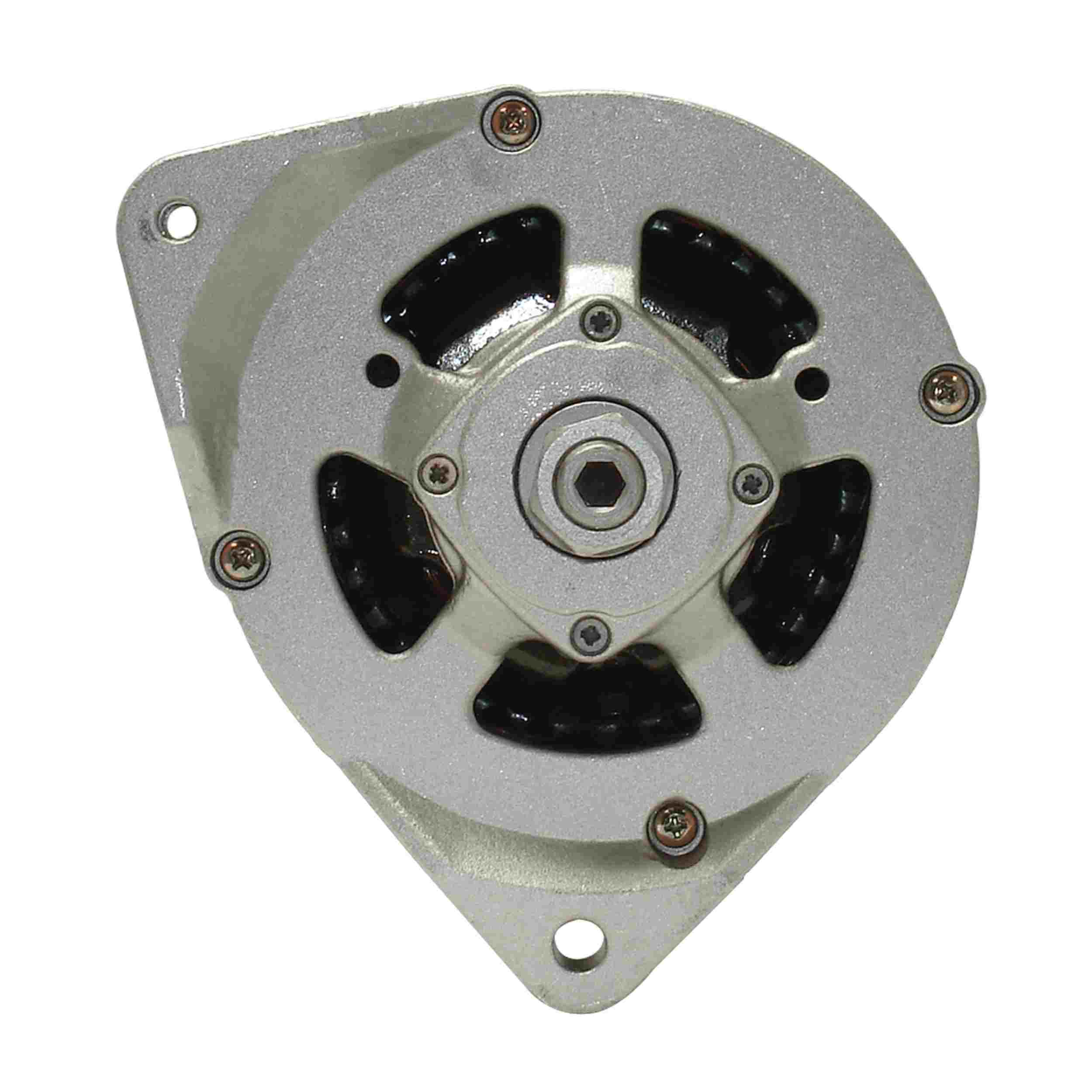 Quality-Built Alternator 15536