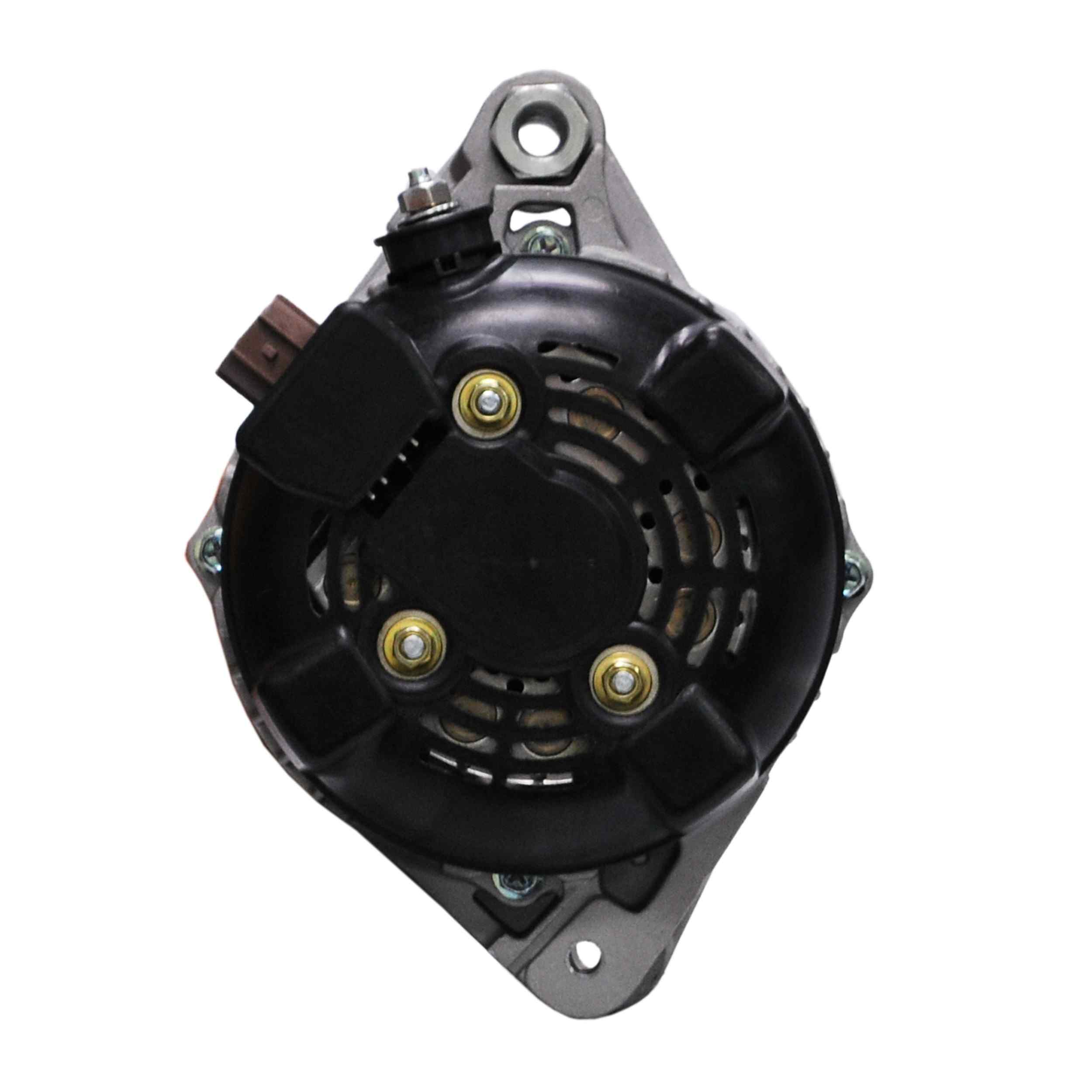 Quality-Built Alternator 15542