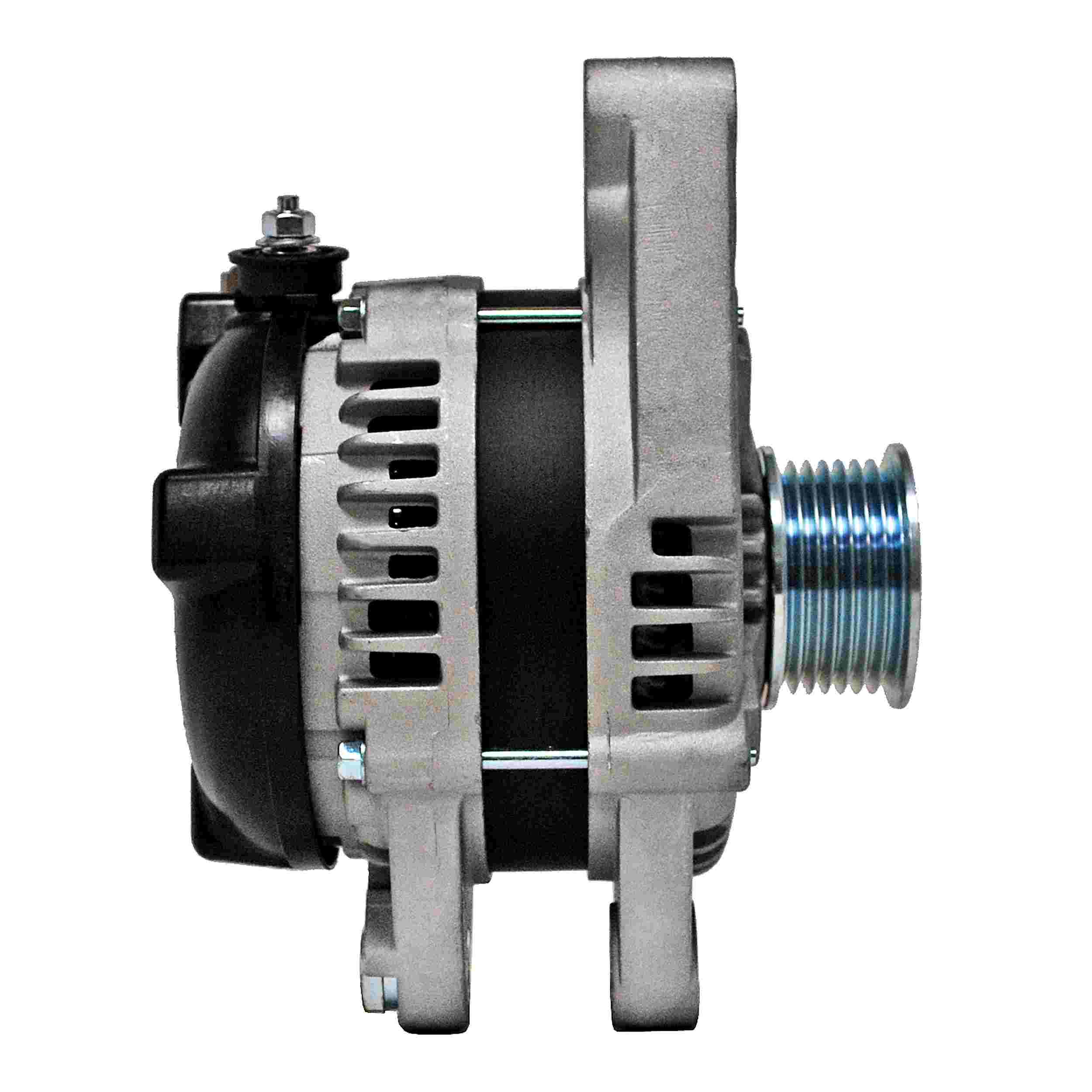 Quality-Built Alternator 15543