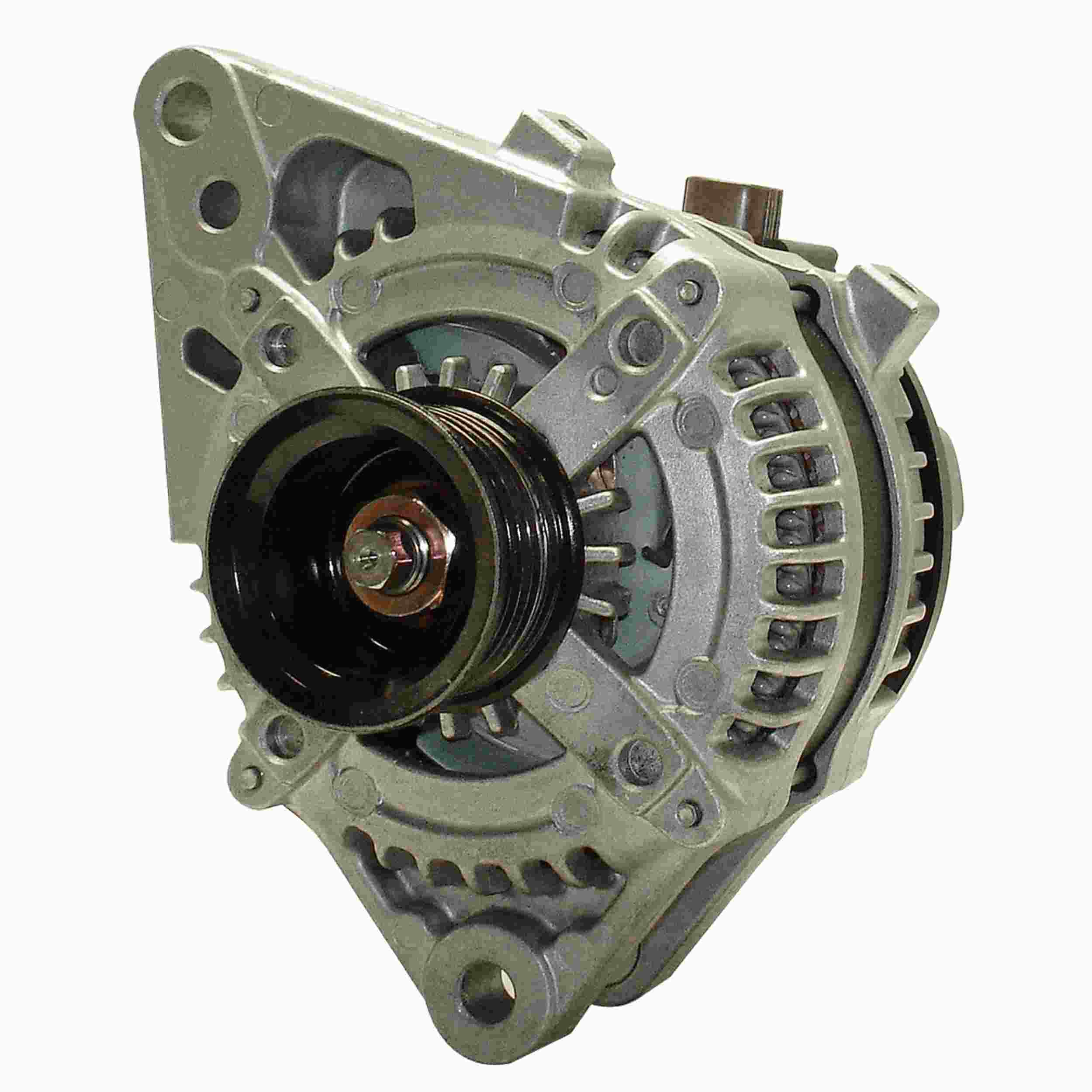 Quality-Built Alternator 15544N