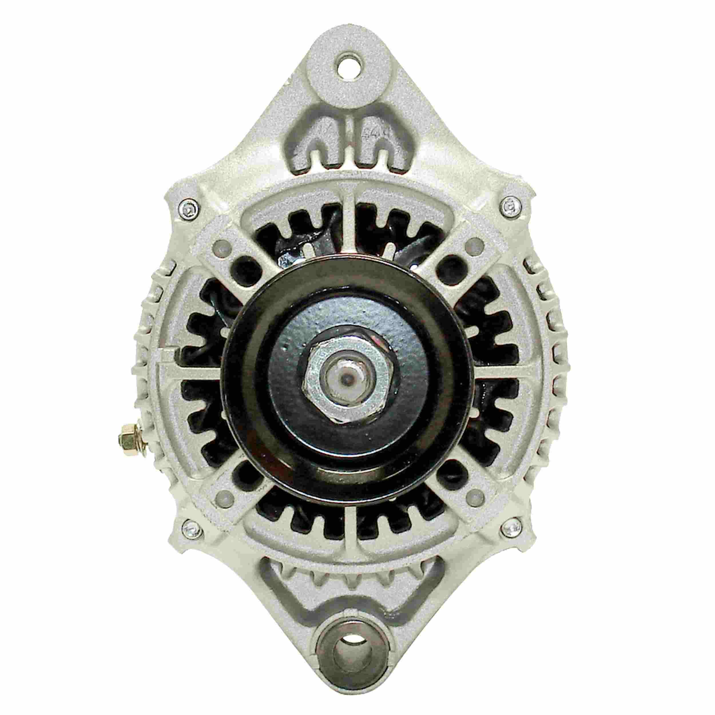 Quality-Built Alternator 15546