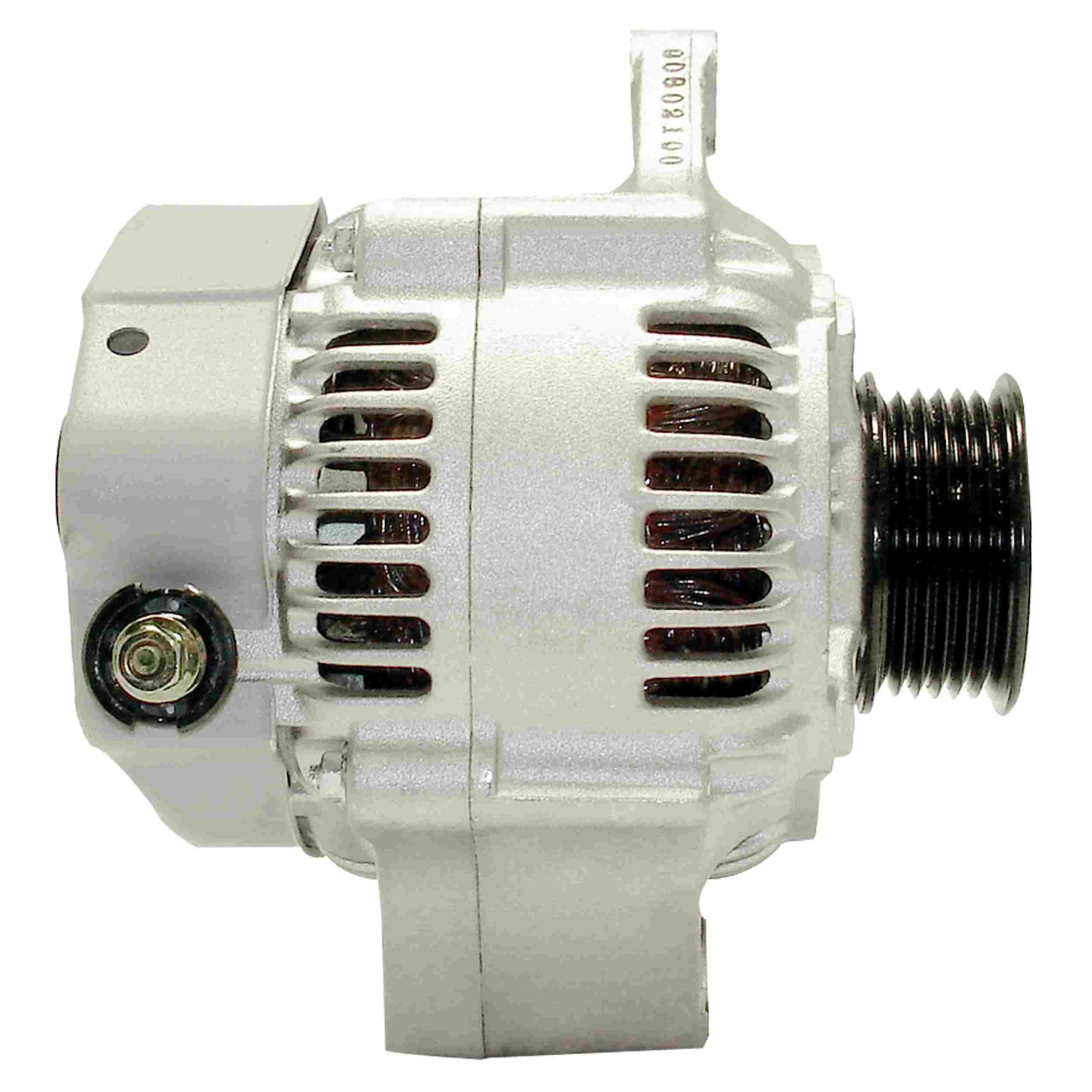 Quality-Built Alternator 15546