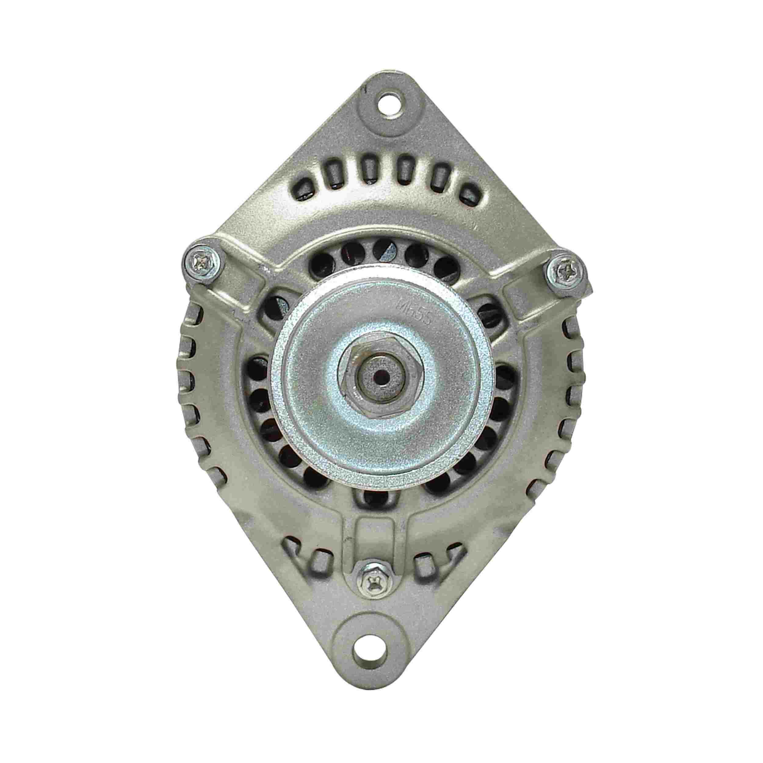 Quality-Built Alternator 15549
