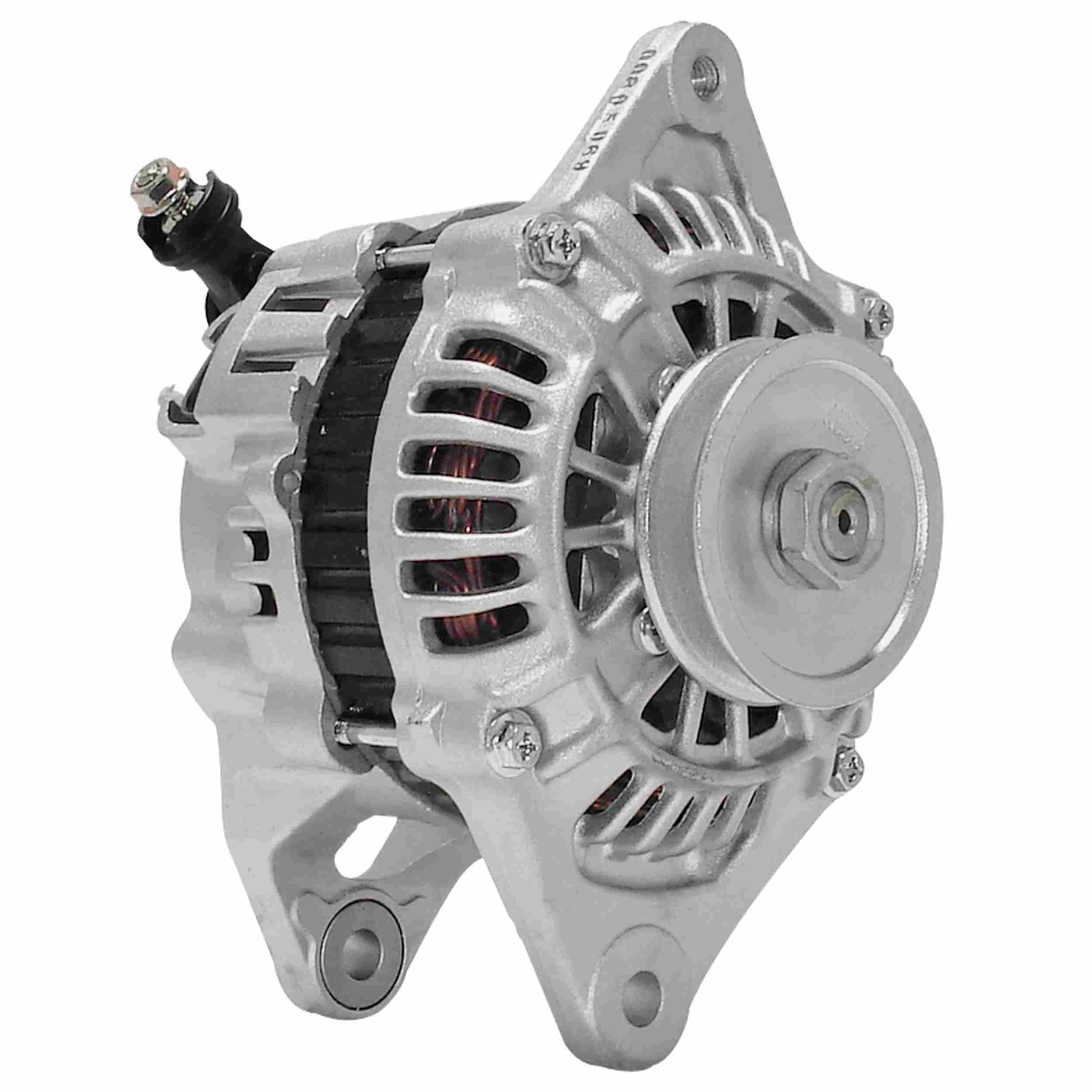 Quality-Built Alternator 15550