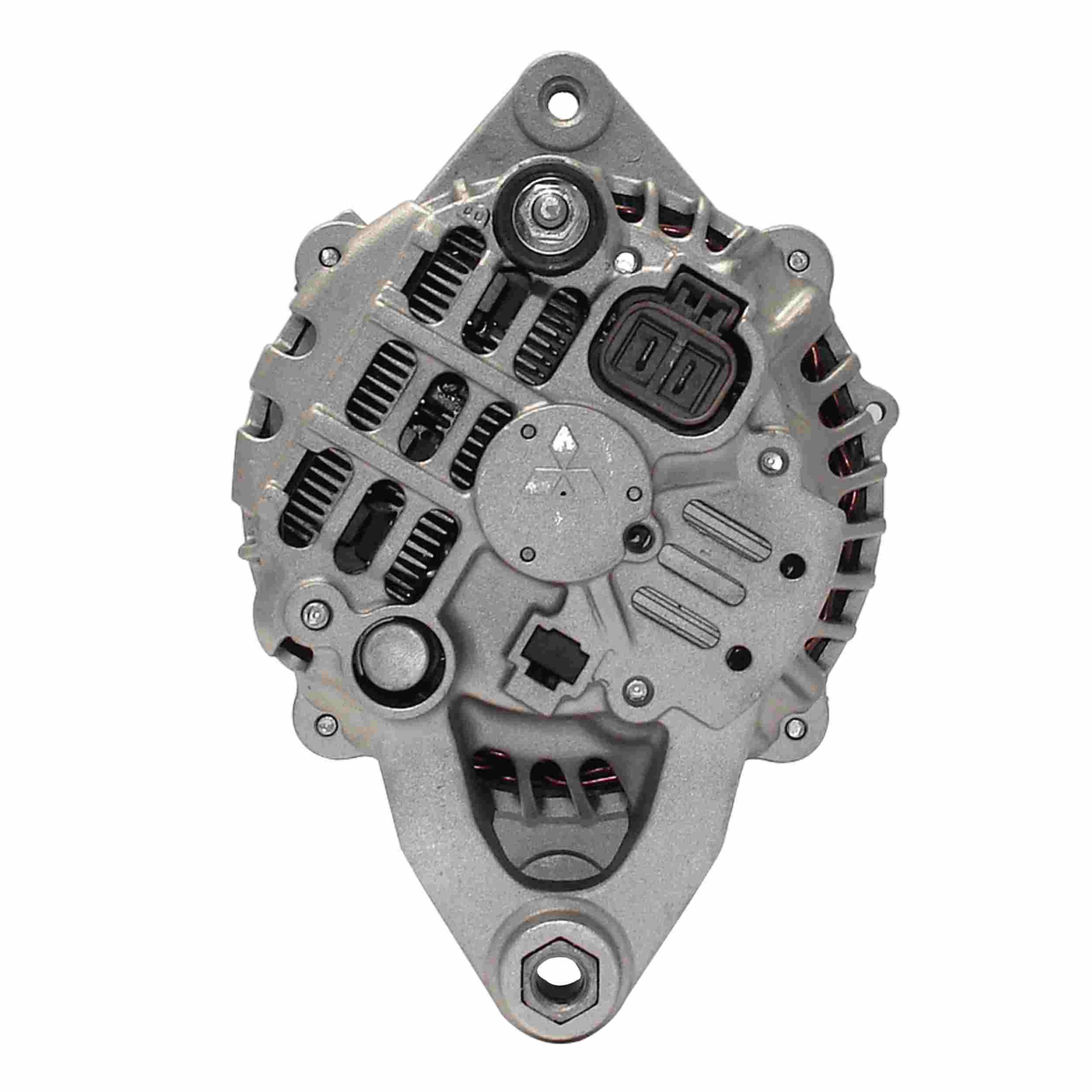 Quality-Built Alternator 15551