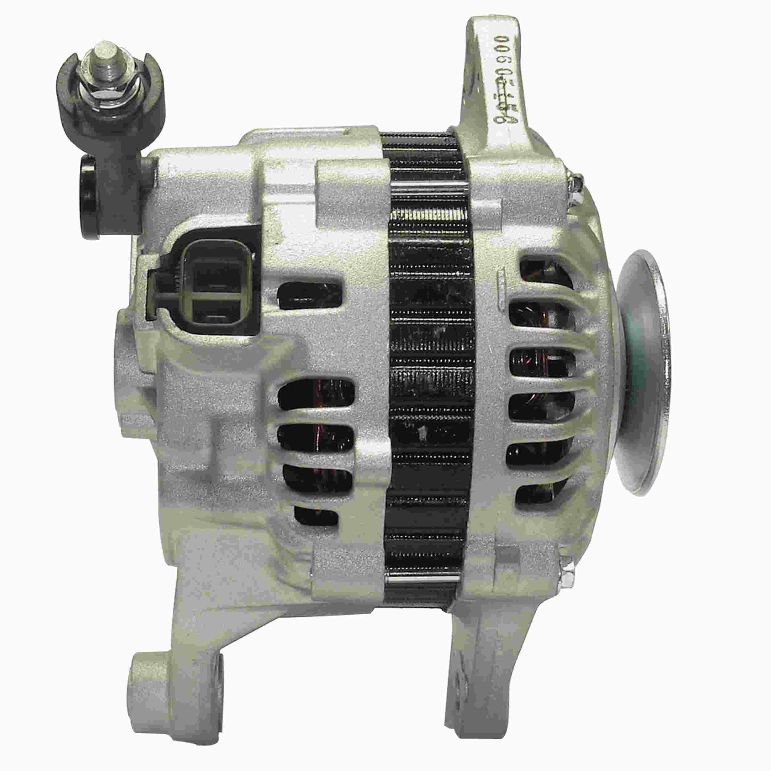 Quality-Built Alternator 15552