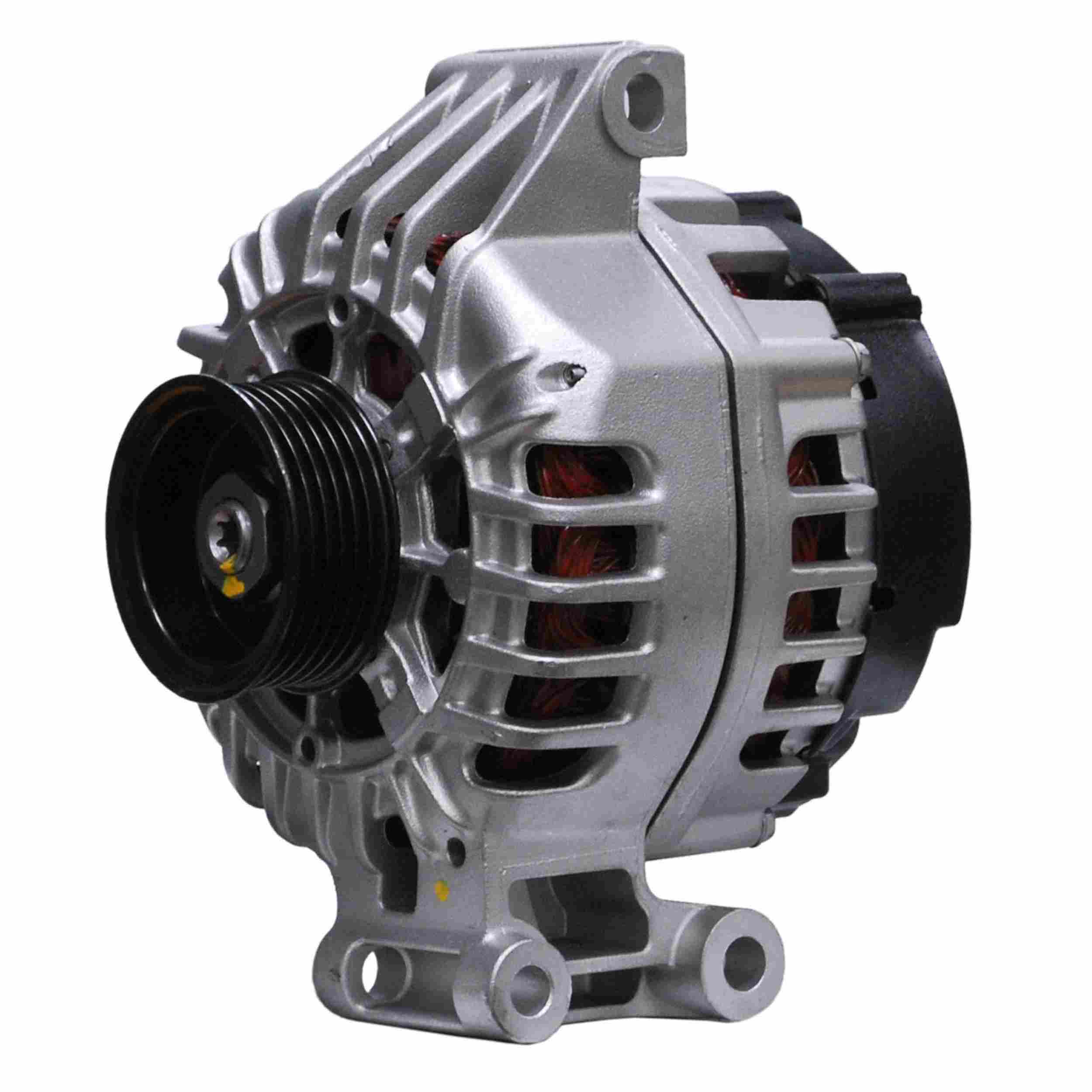Quality-Built Alternator 15557