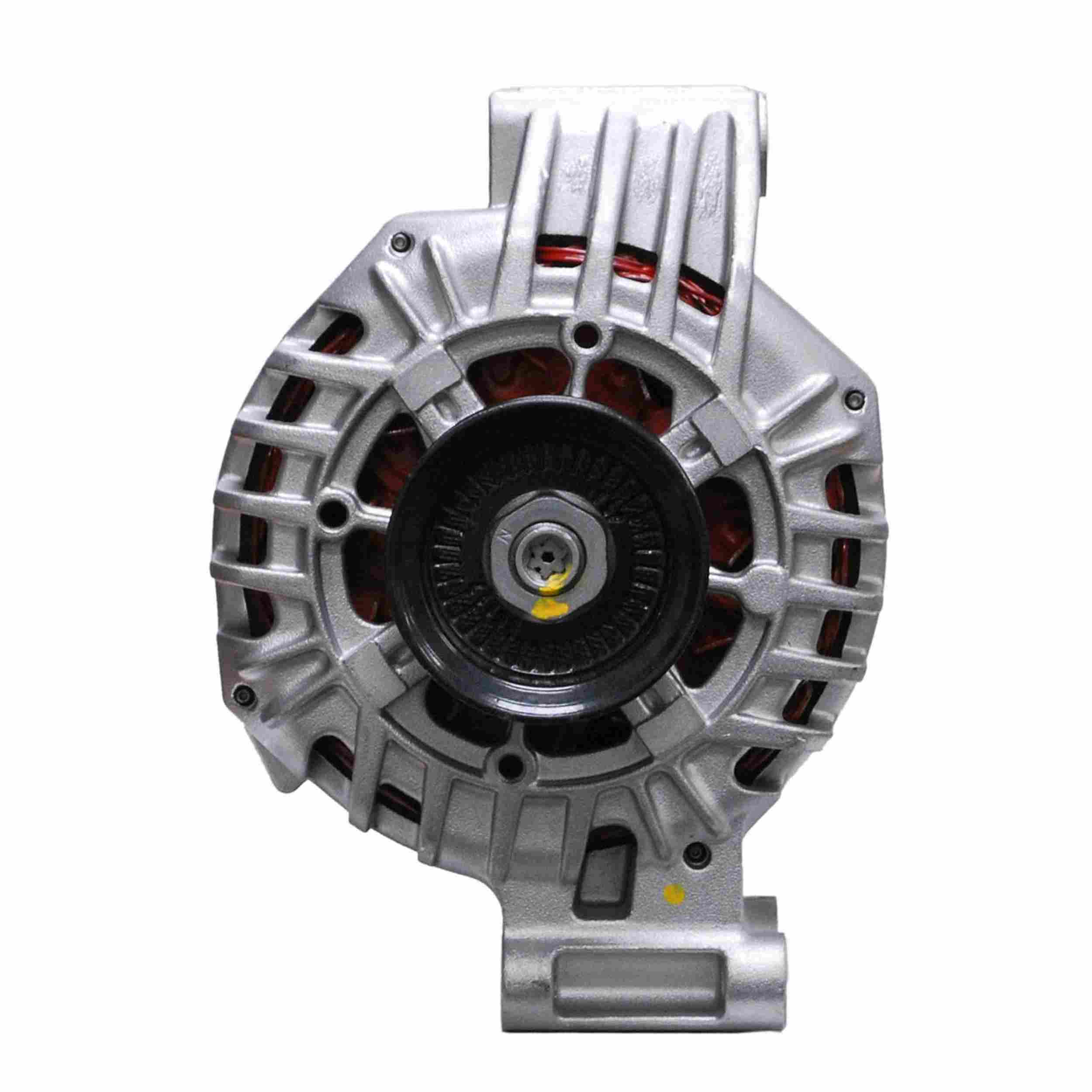 Quality-Built Alternator 15557