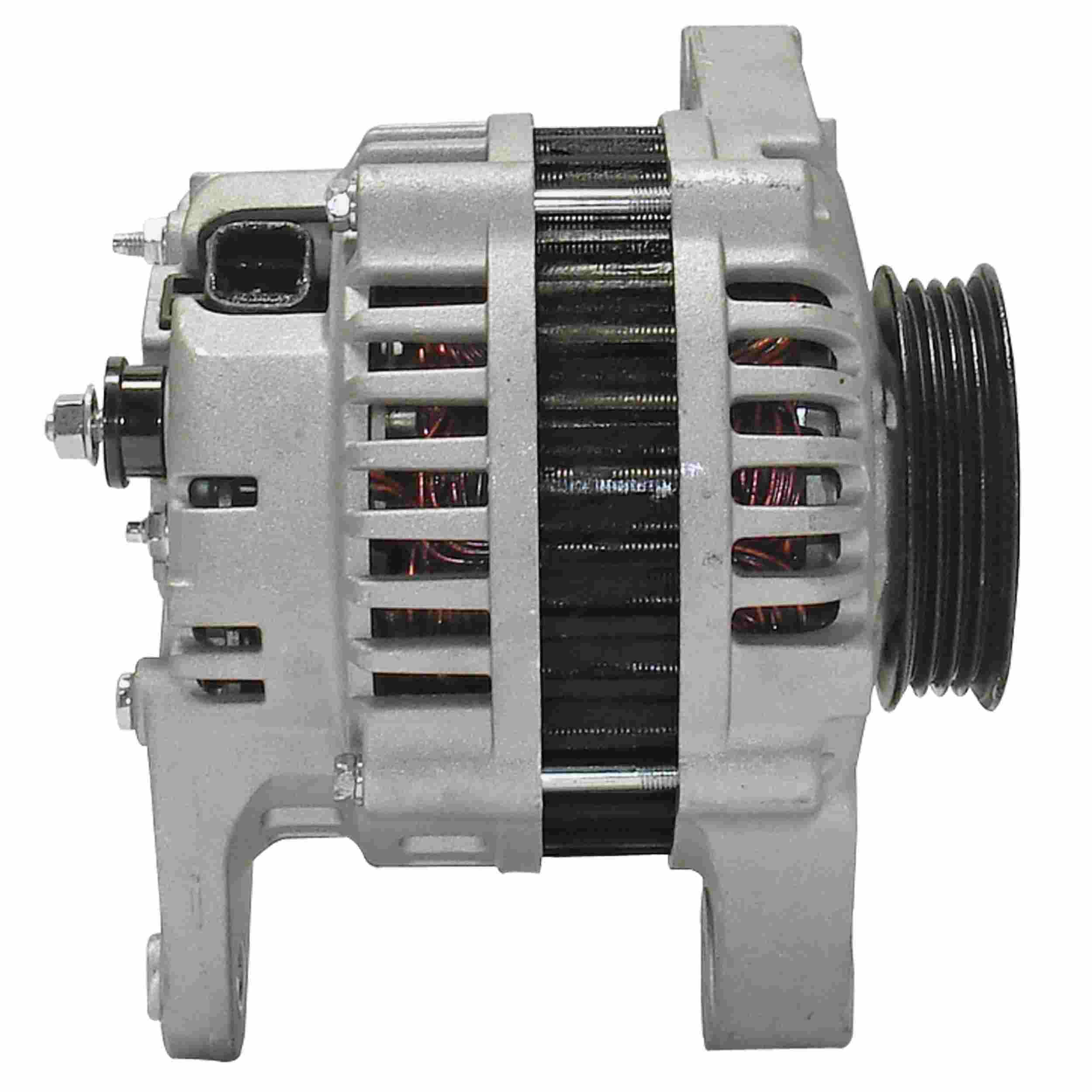 Quality-Built Alternator 15558