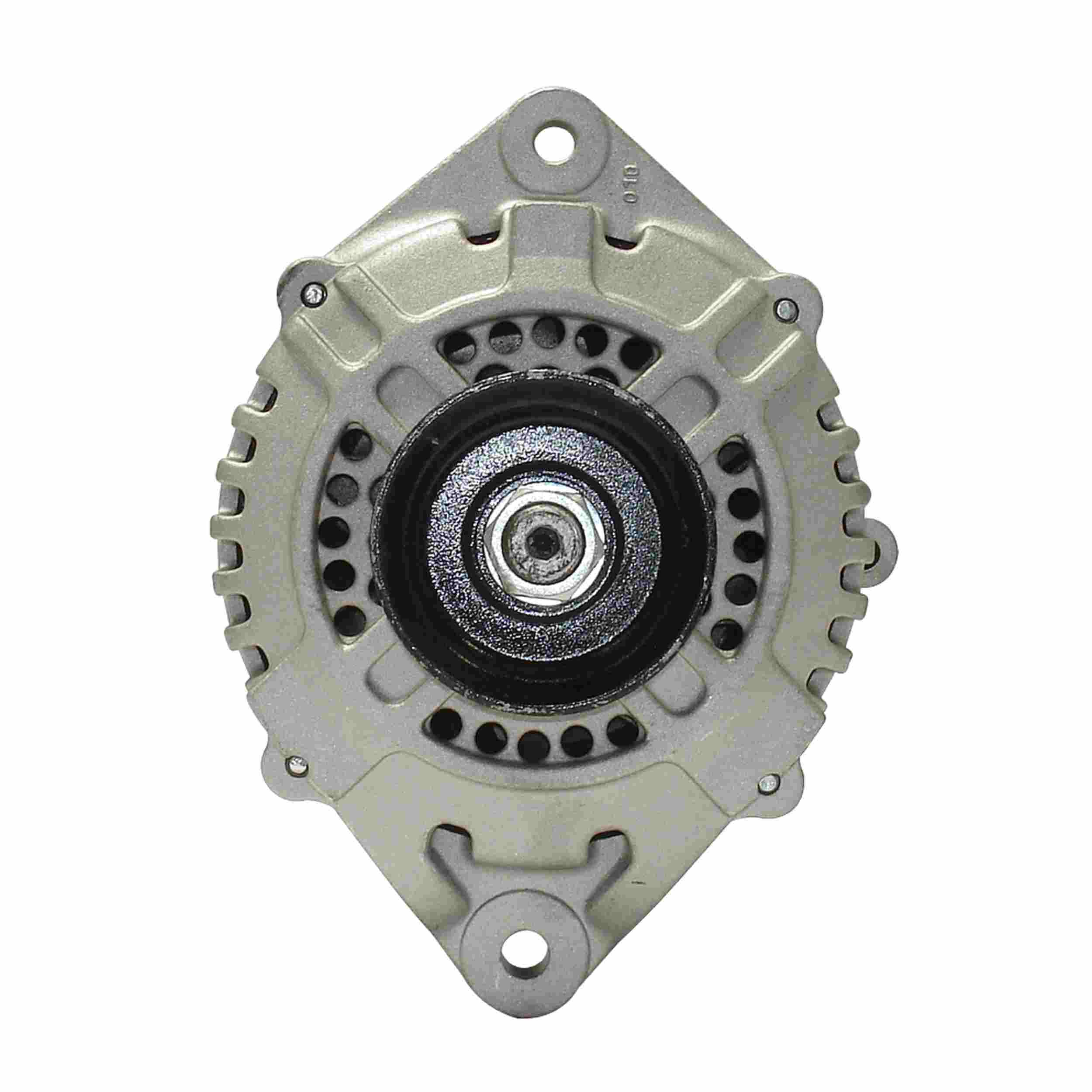 Quality-Built Alternator 15559