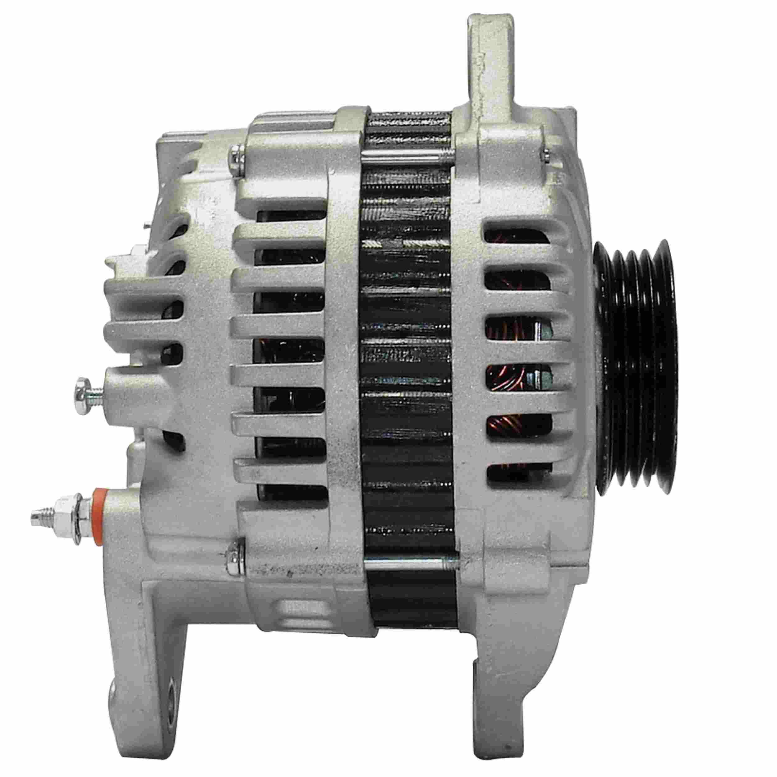 Quality-Built Alternator 15559