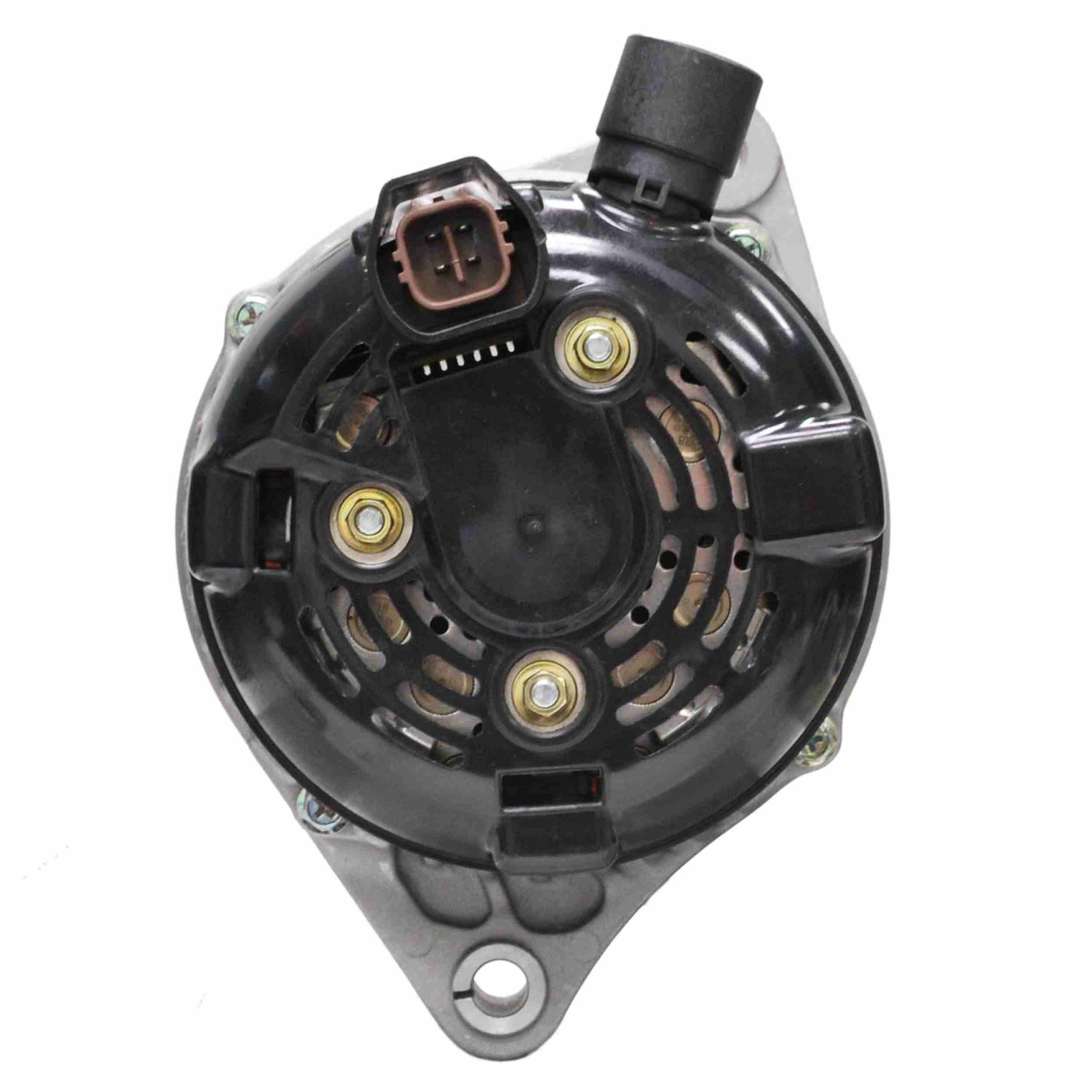 Quality-Built Alternator 15564N