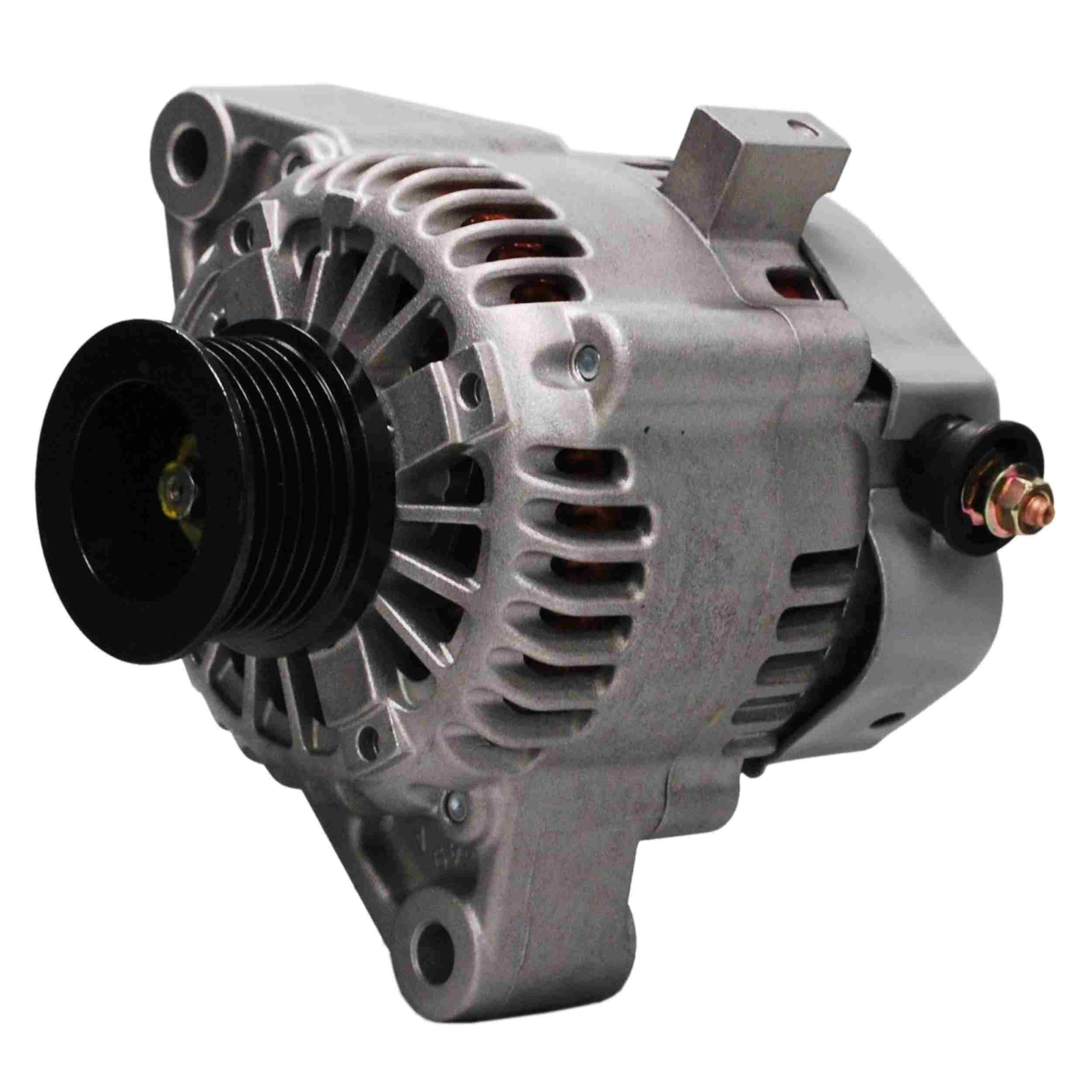 Quality-Built Alternator 15565