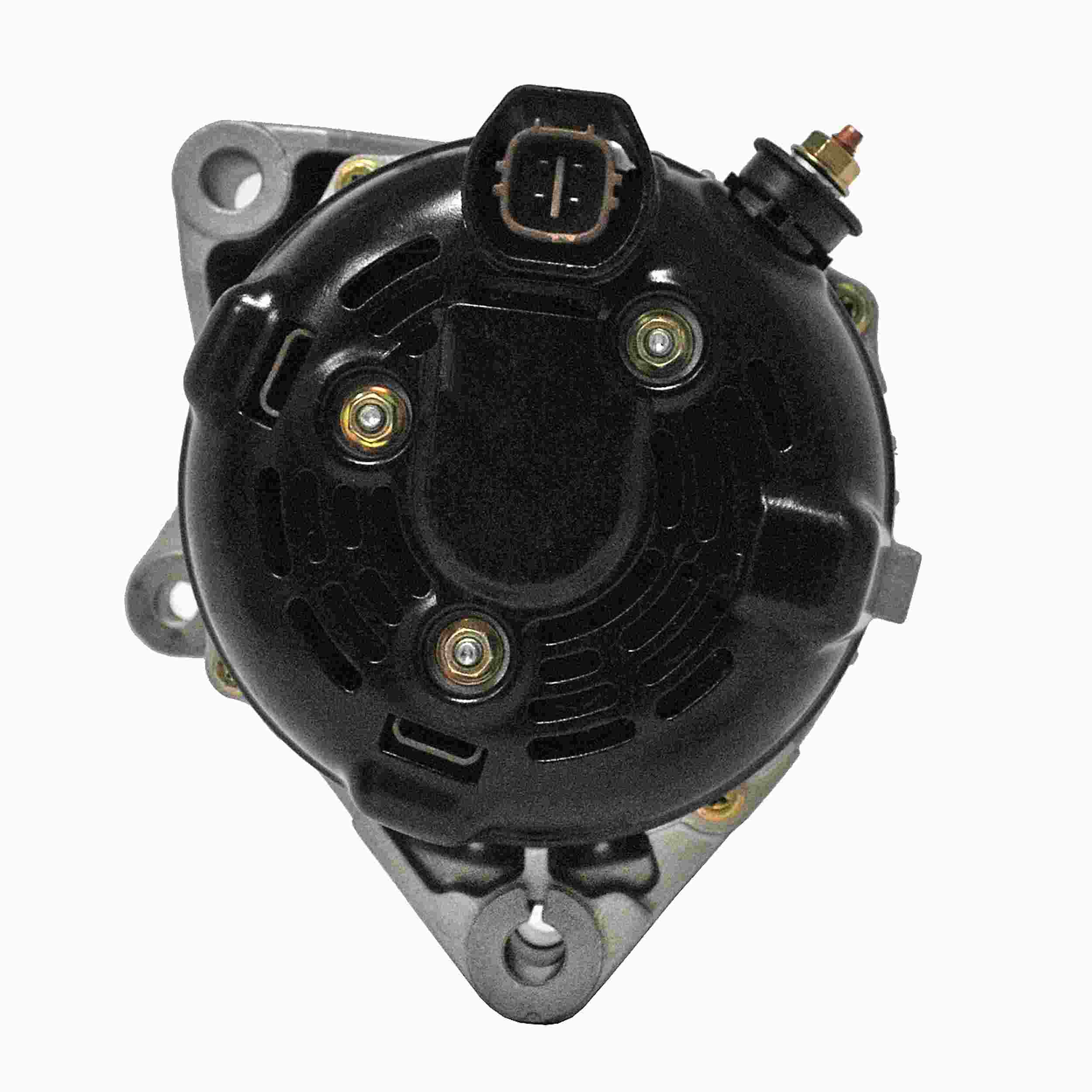 Quality-Built Alternator 15566