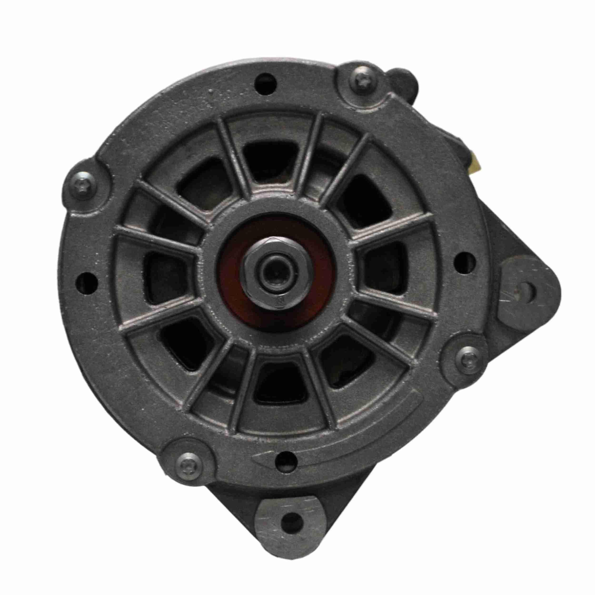 Quality-Built Alternator 15568