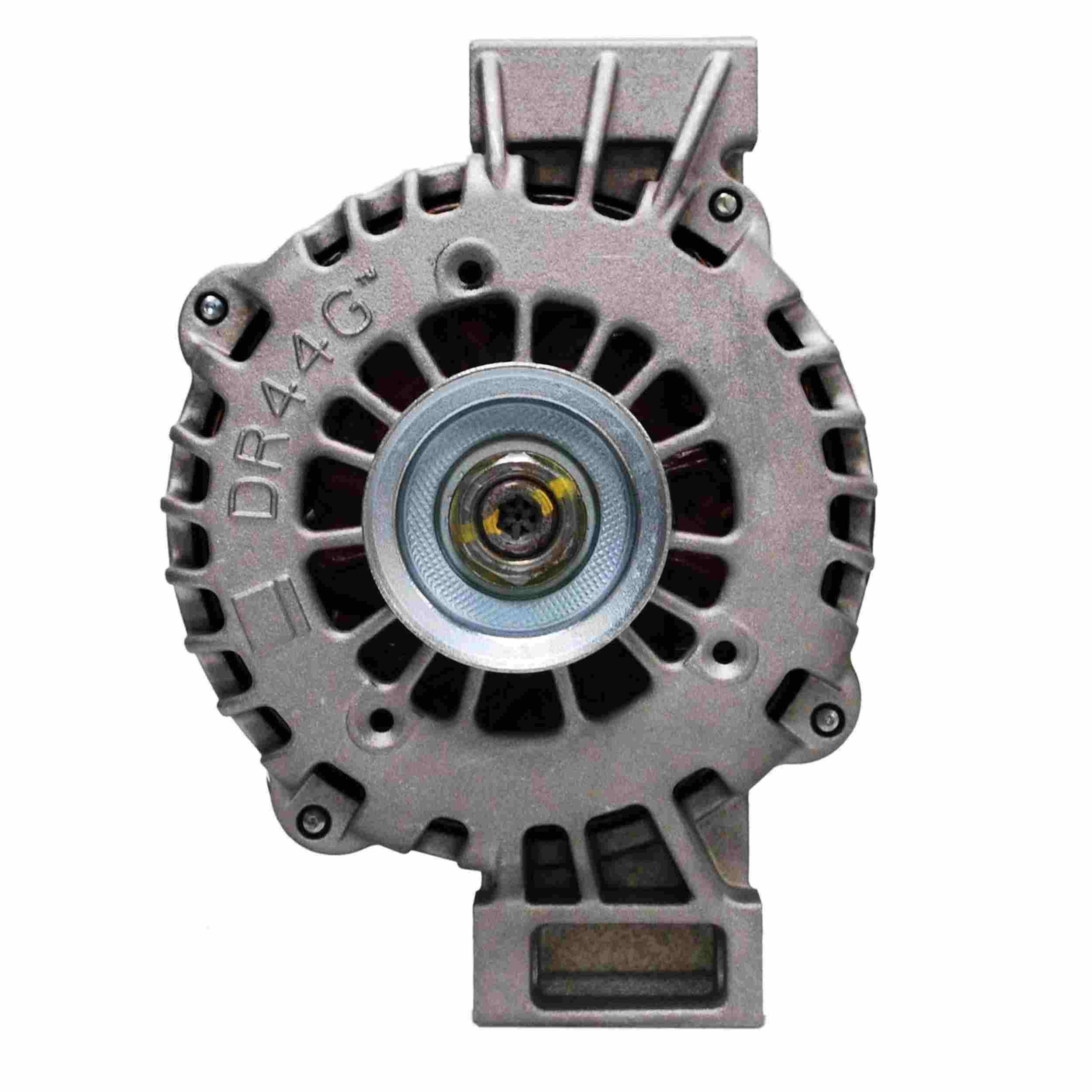 Quality-Built Alternator 15569