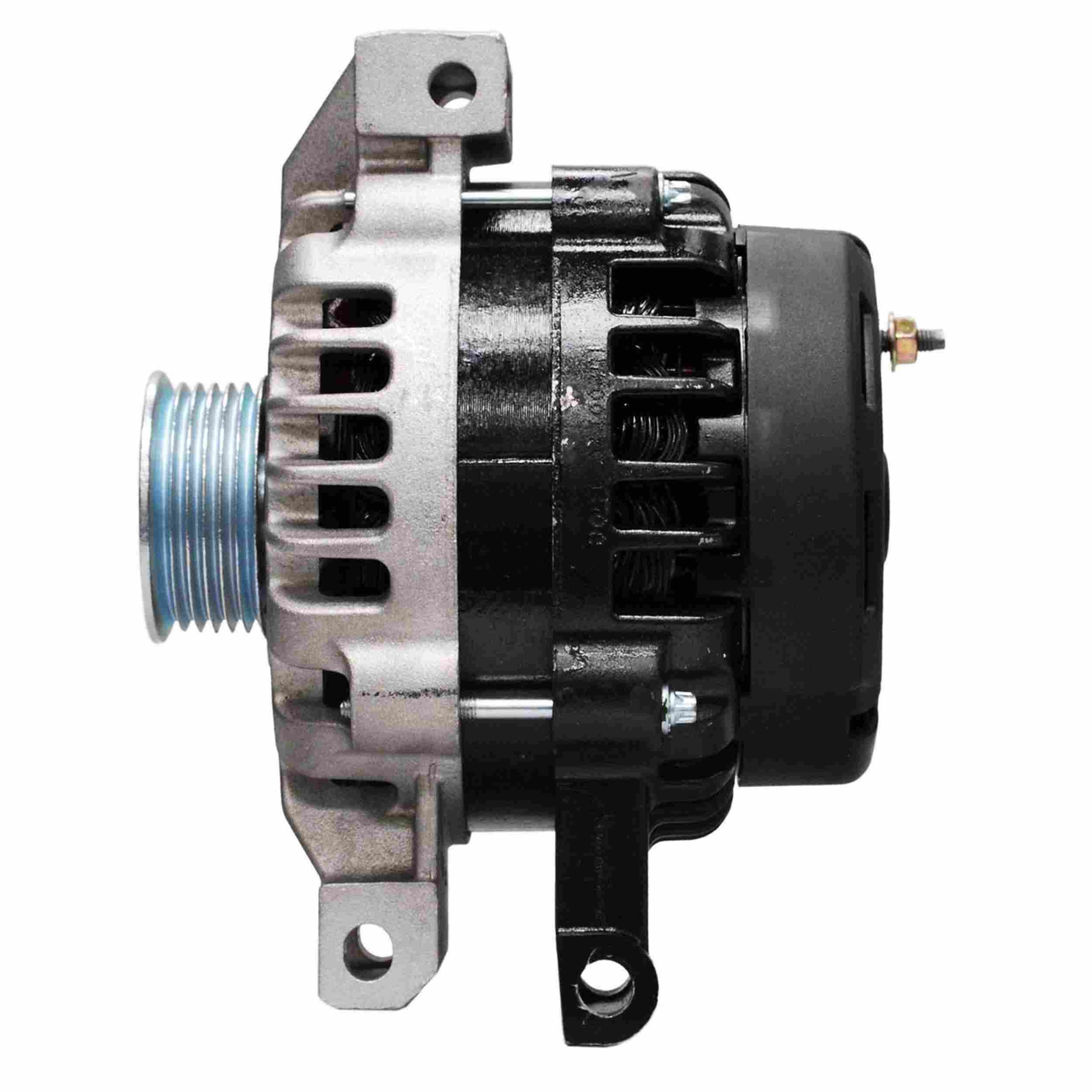 Quality-Built Alternator 15569