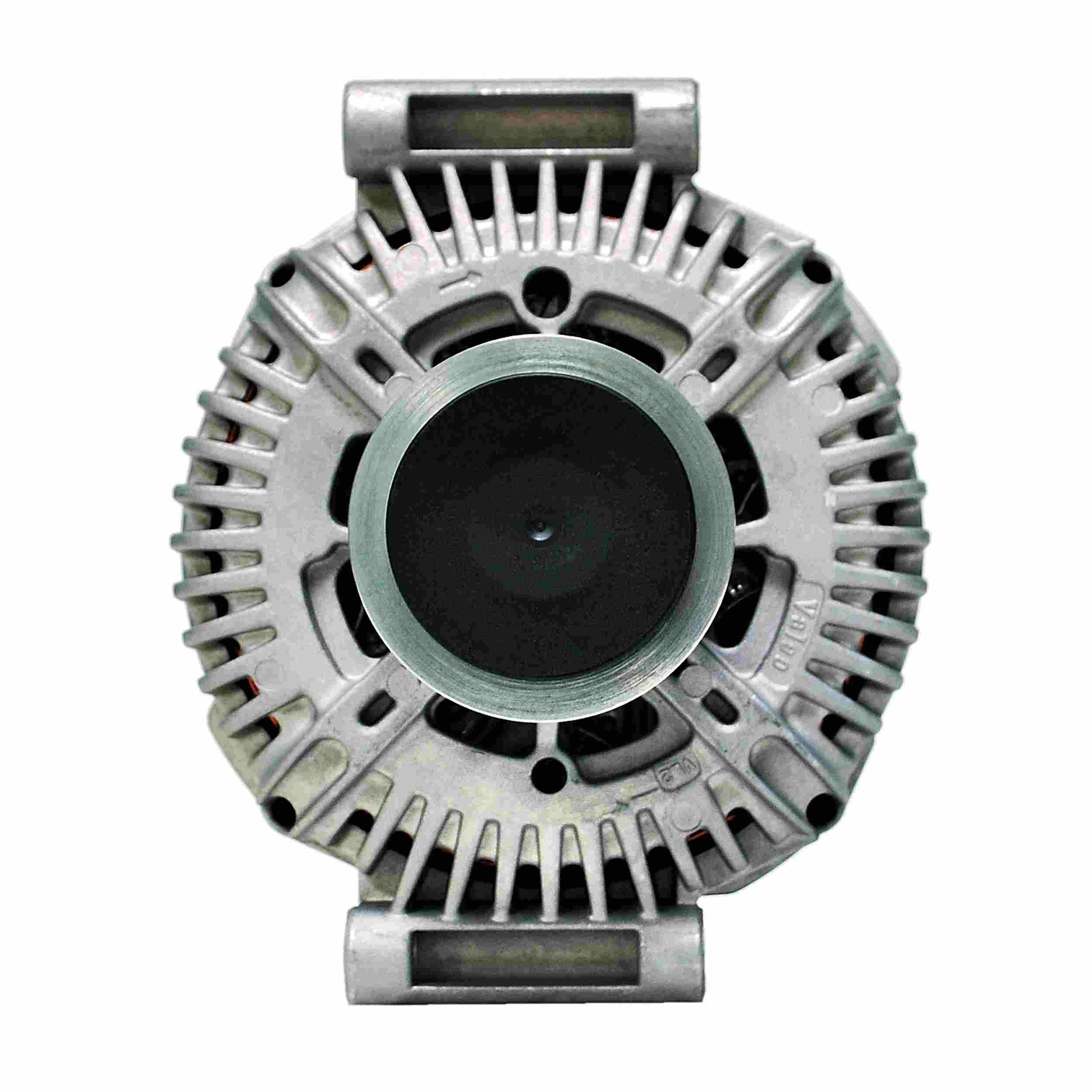 Quality-Built Alternator 15570