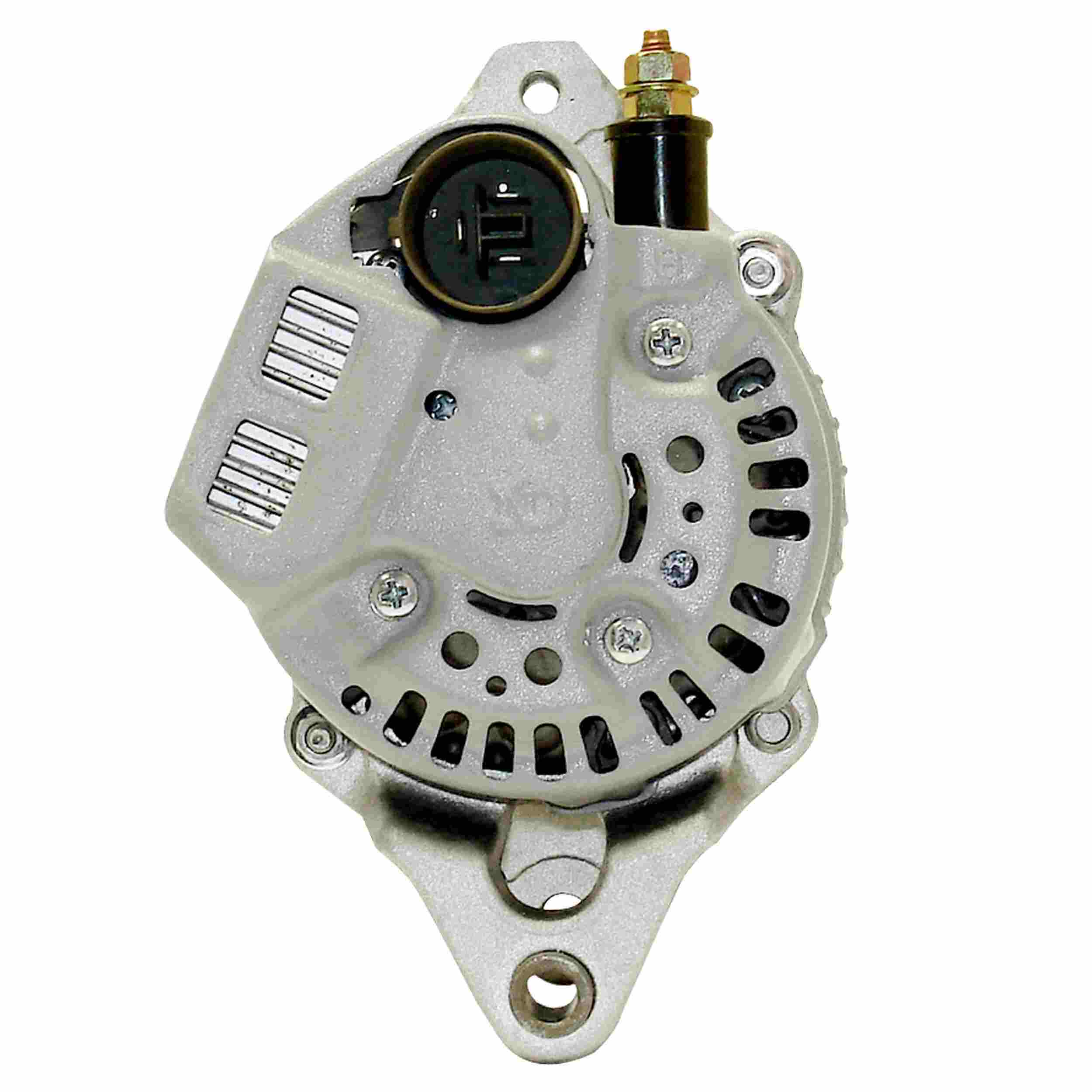 Quality-Built Alternator 15576N