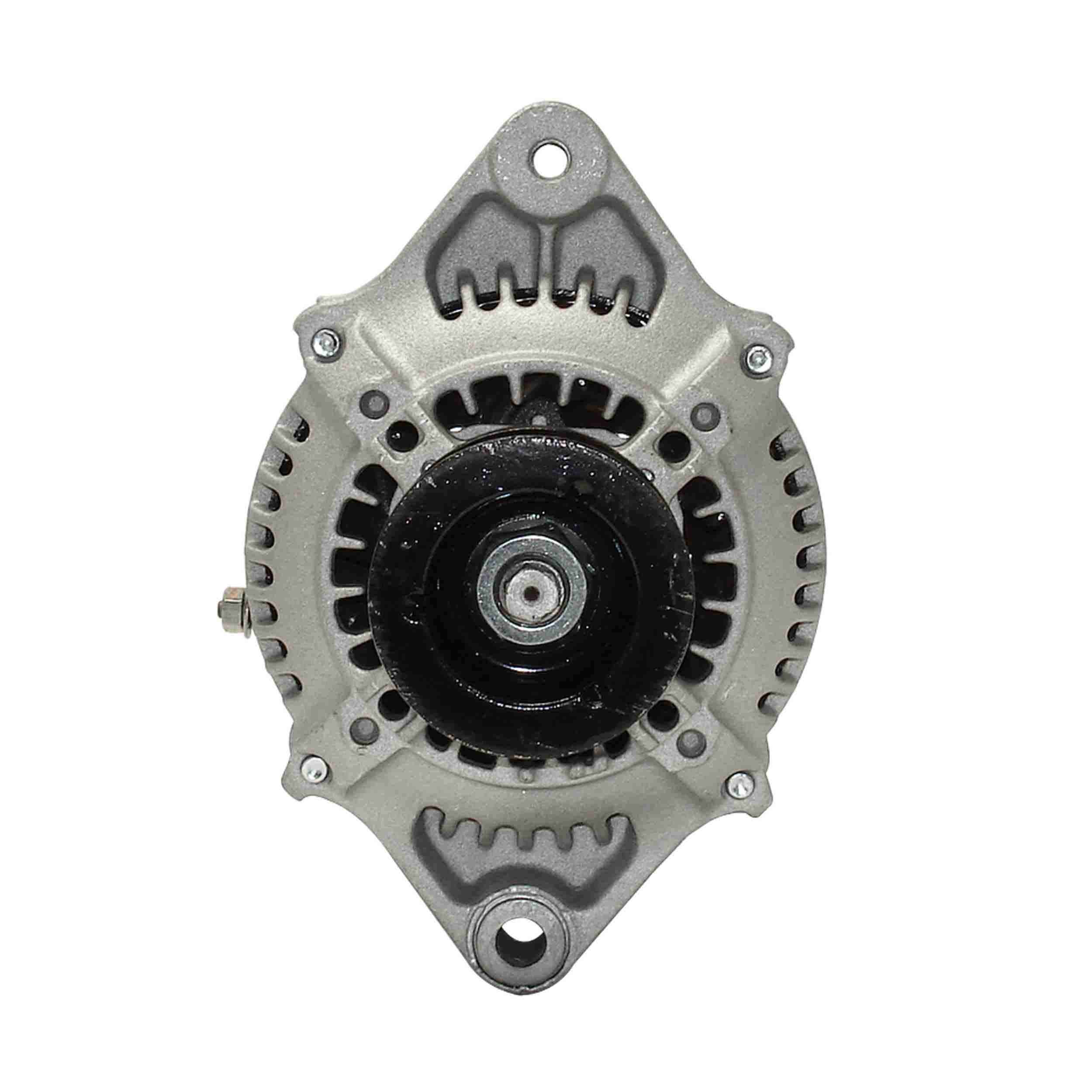 Quality-Built Alternator 15577