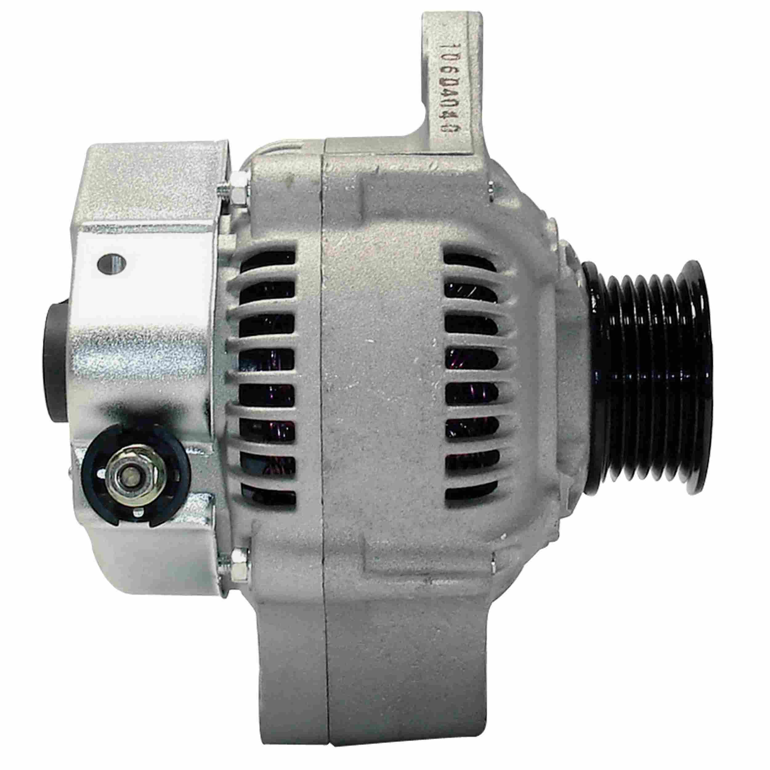 Quality-Built Alternator 15577