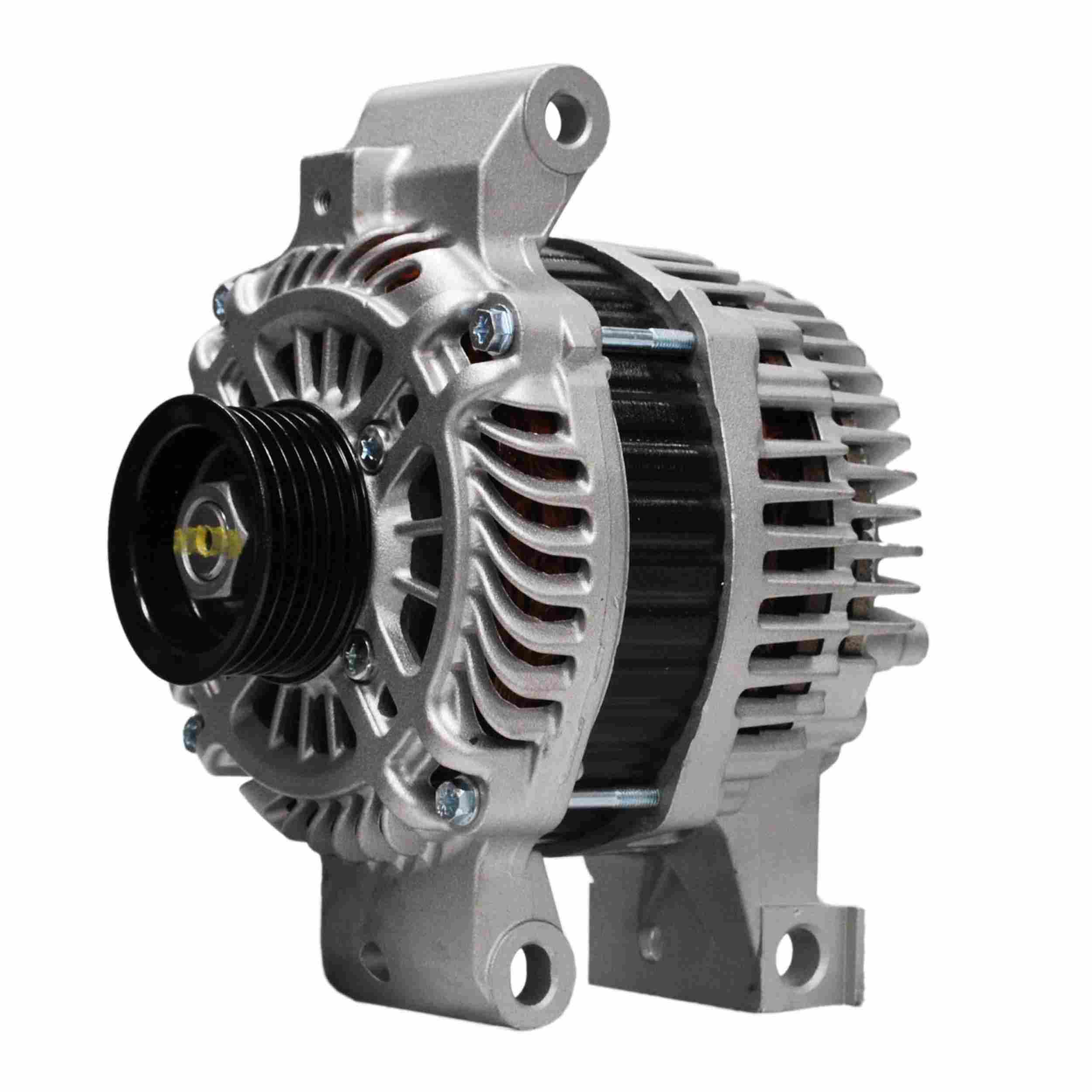Quality-Built Alternator 15582N