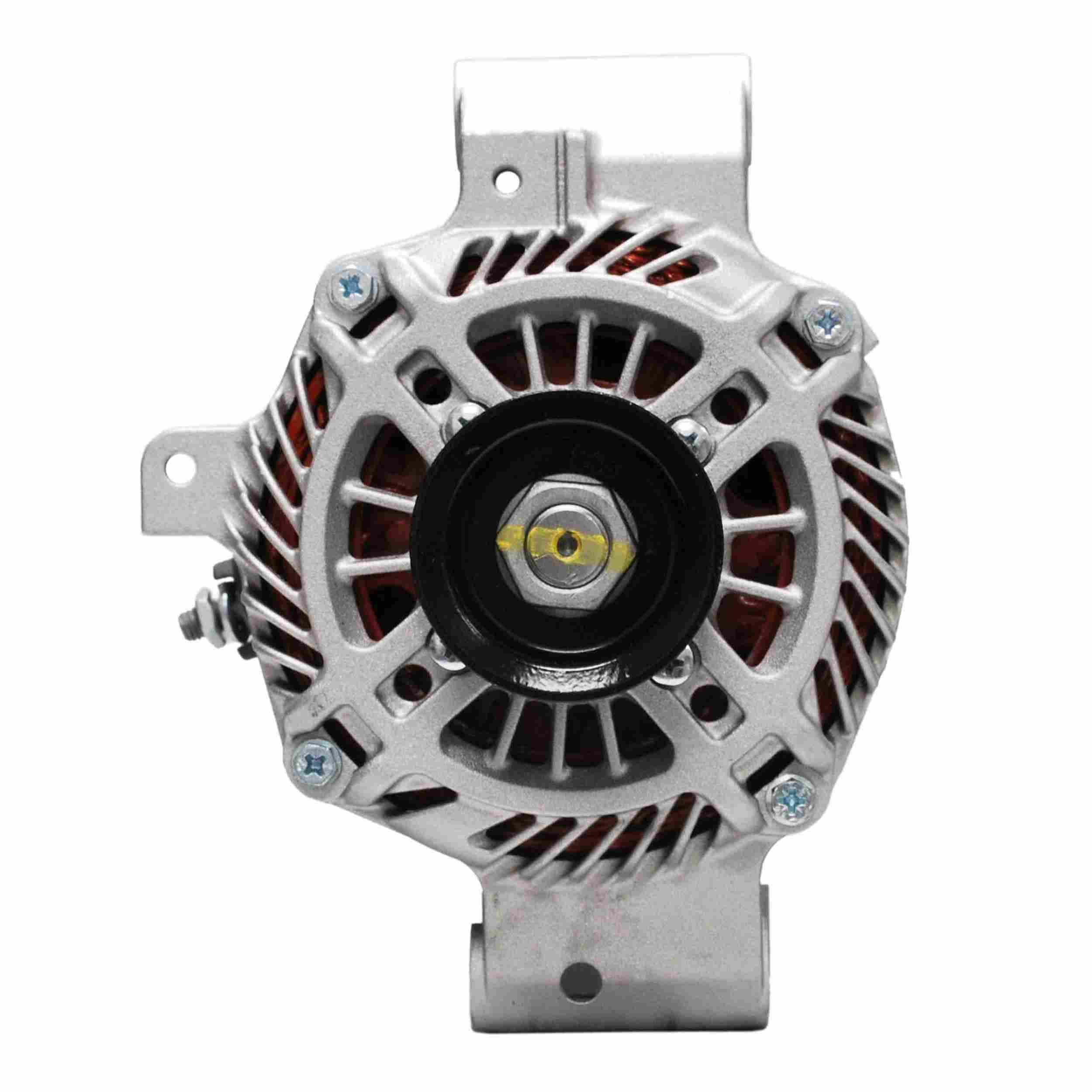 Quality-Built Alternator 15582N