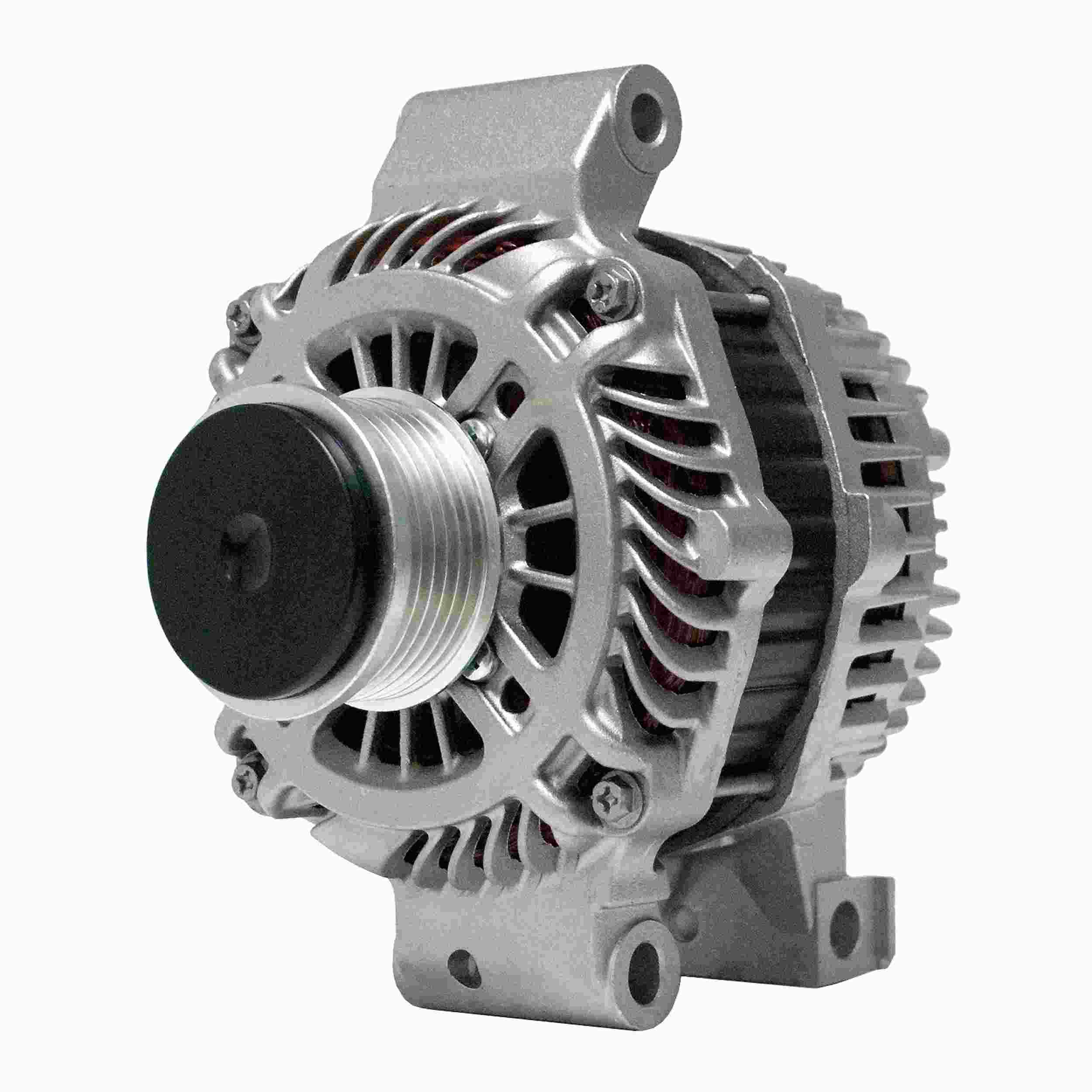 Quality-Built Alternator 15583