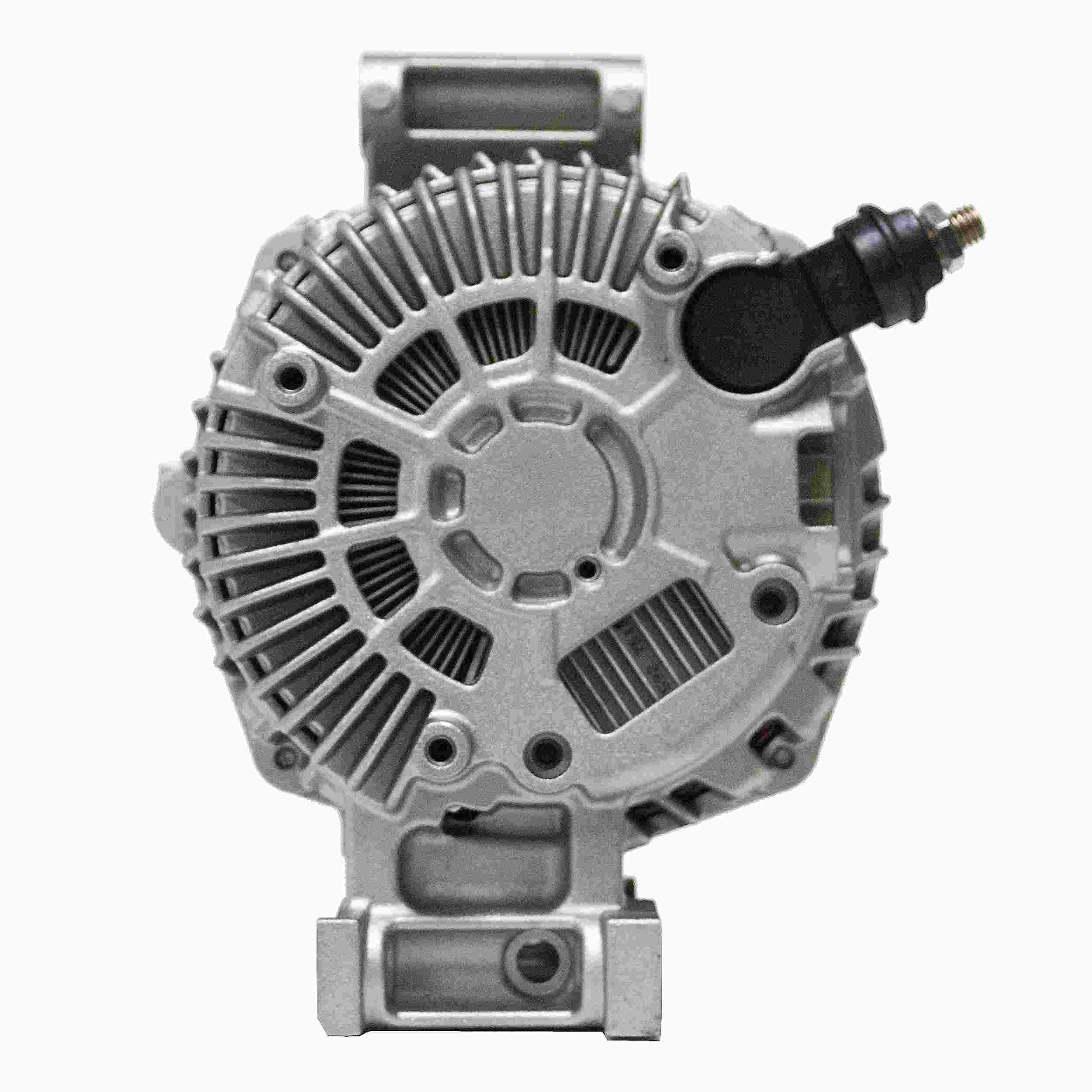 Quality-Built Alternator 15583