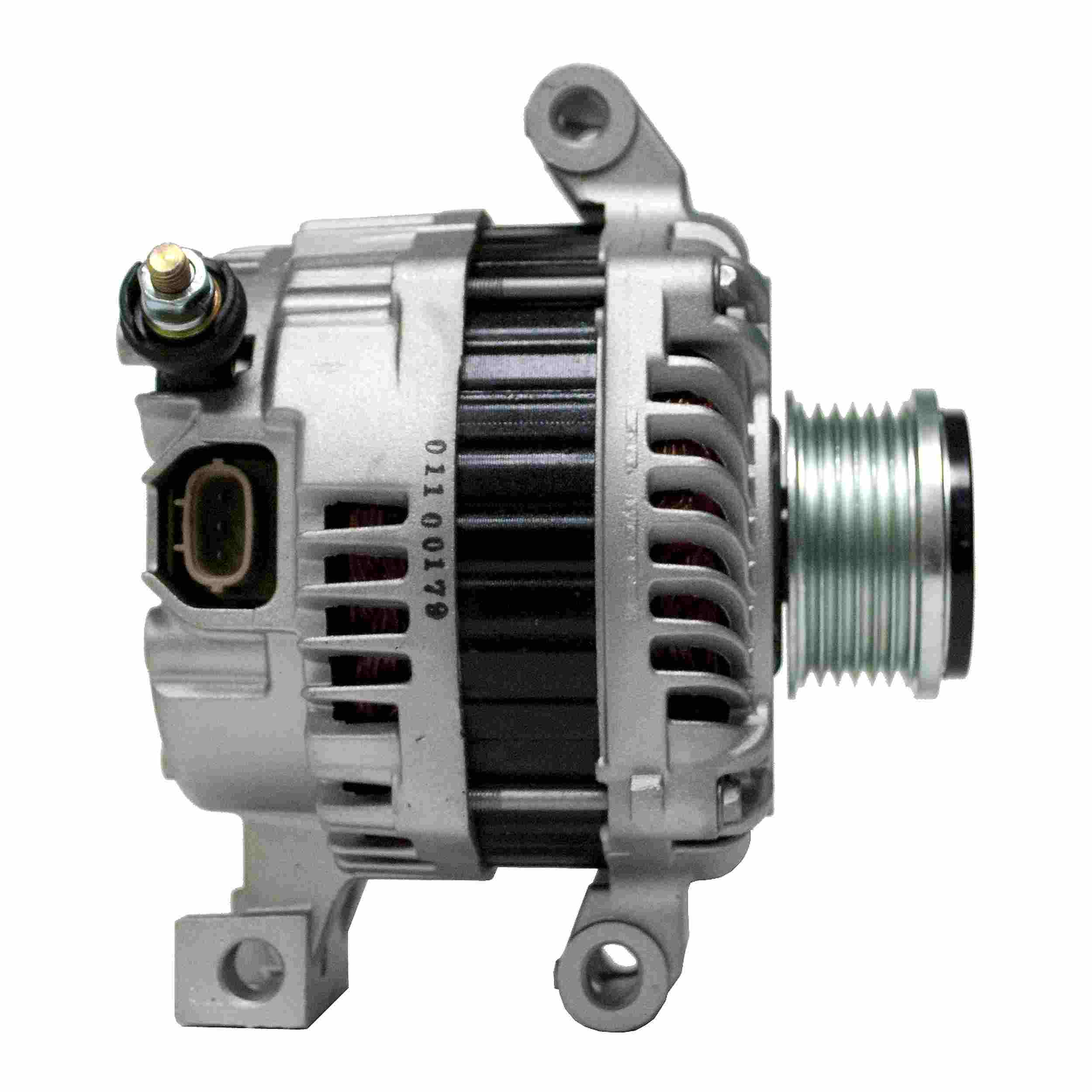Quality-Built Alternator 15583