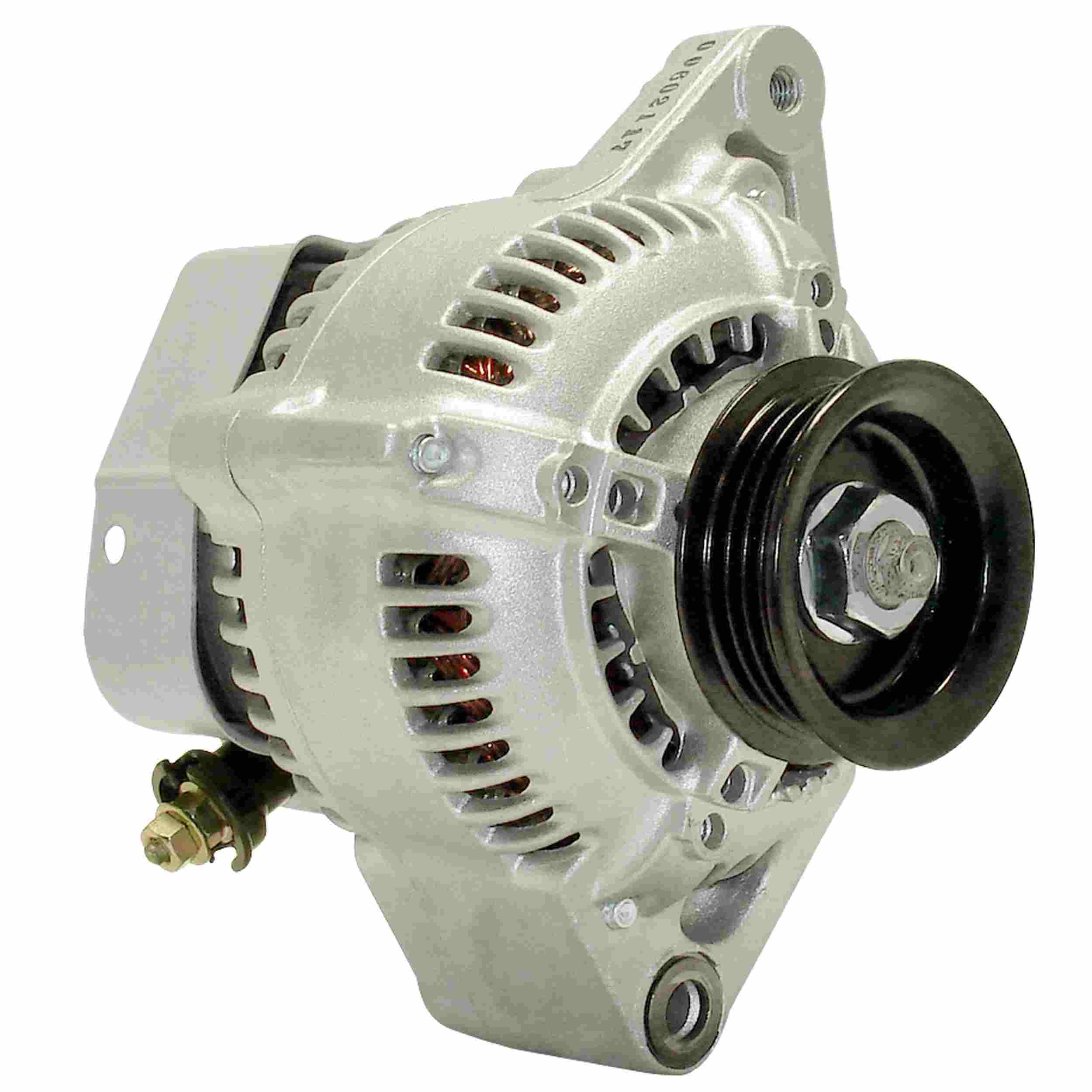 Quality-Built Alternator 15585
