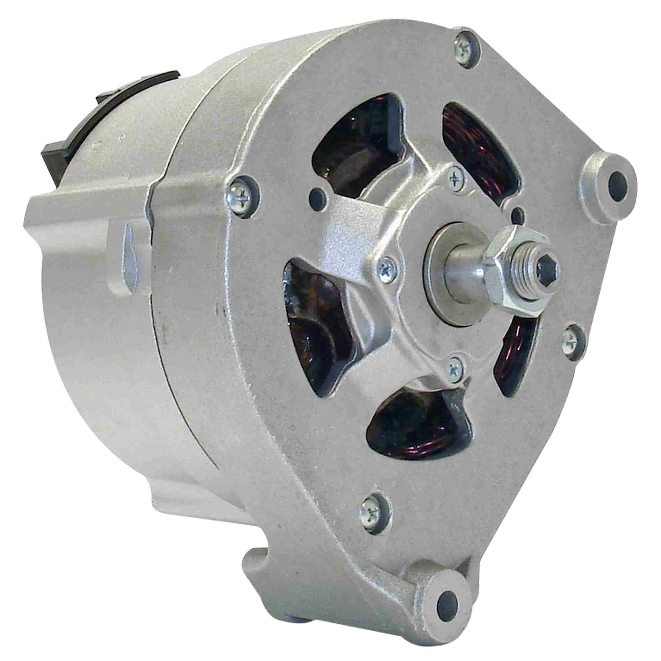 Quality-Built Alternator 15588
