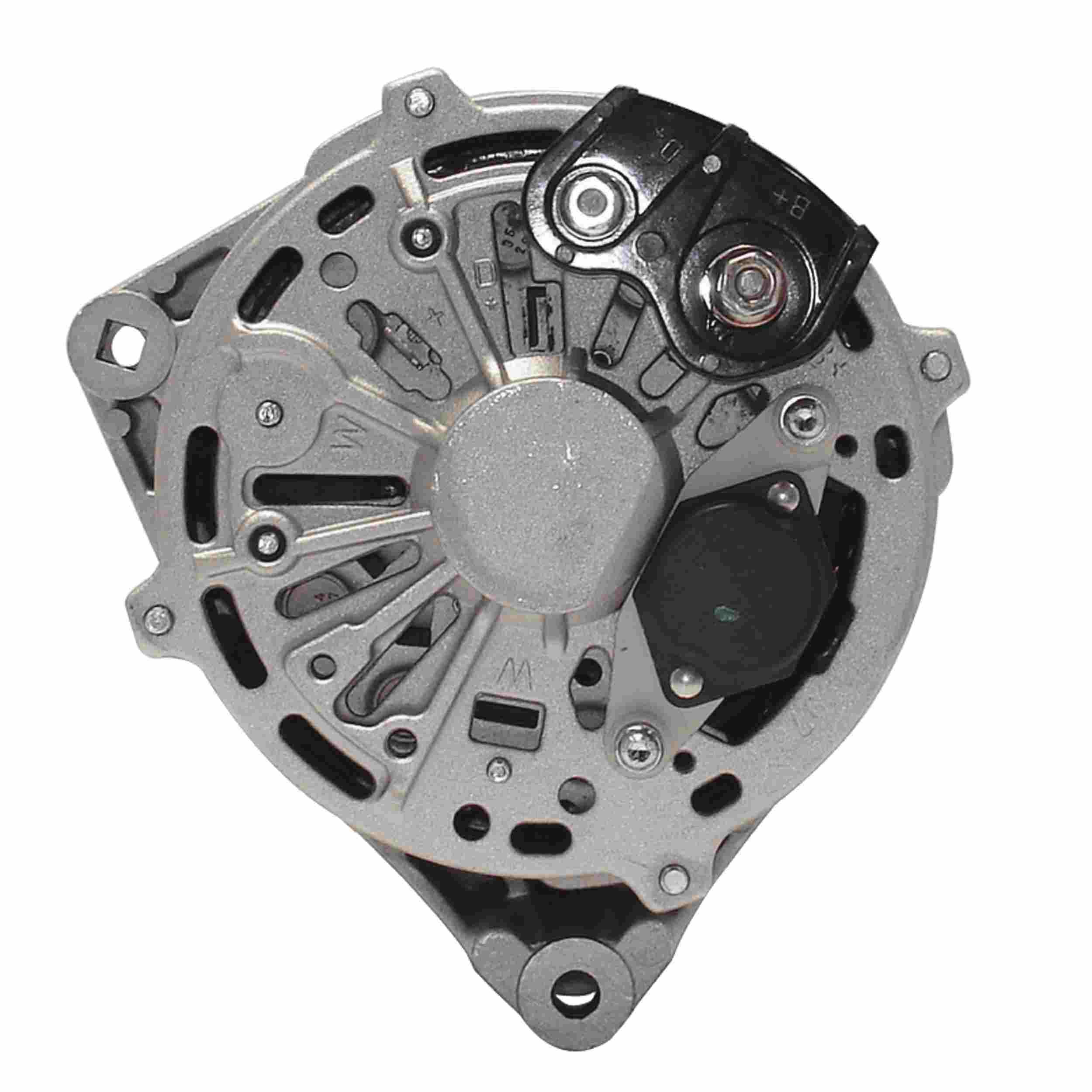 Quality-Built Alternator 15588
