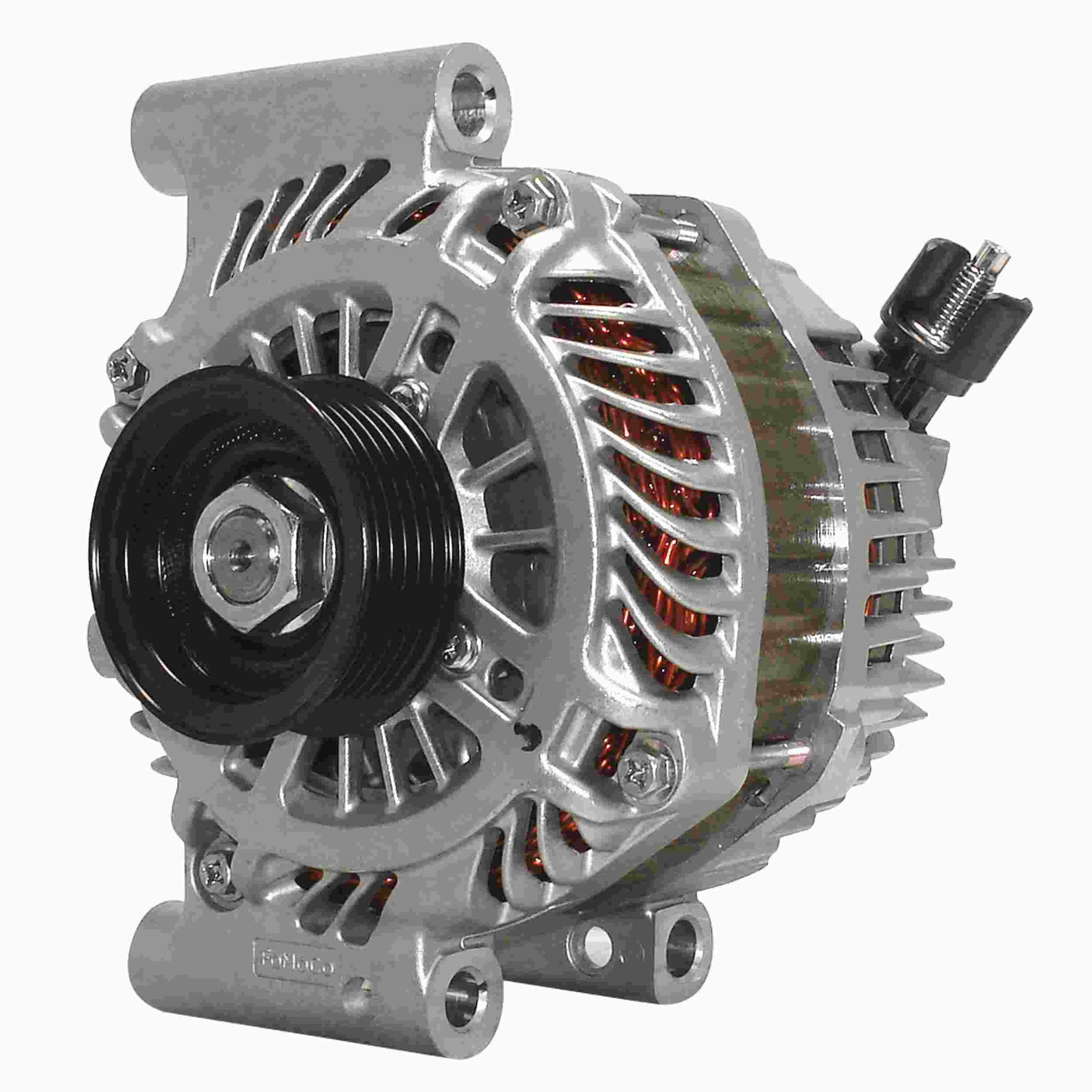 Quality-Built Alternator 15589