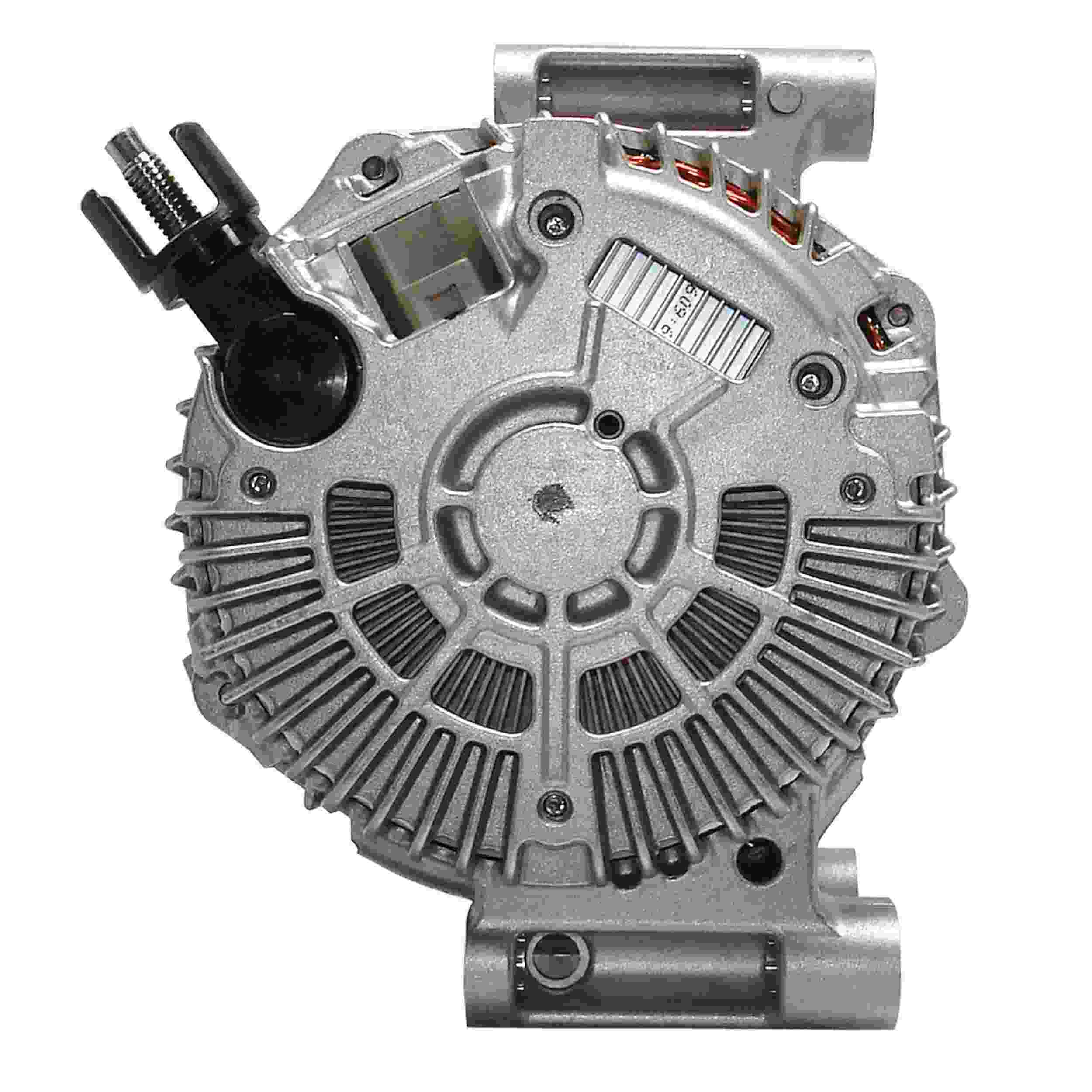 Quality-Built Alternator 15589